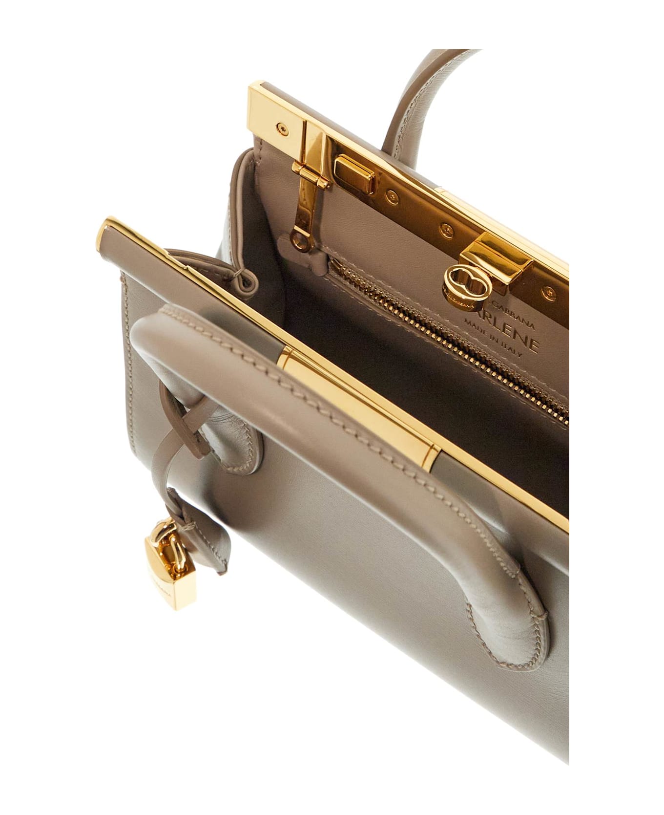 Dolce 
Gabbana Handbag 
marlene
 - TALPA (Beige)