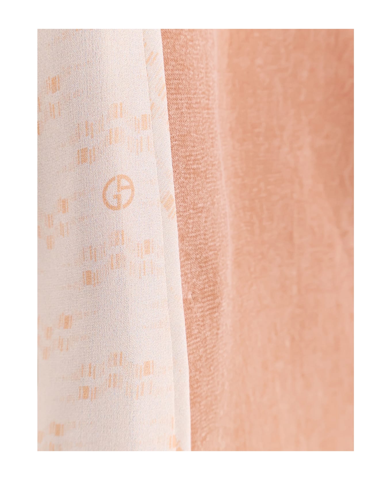 Giorgio Armani Blazer - Pink