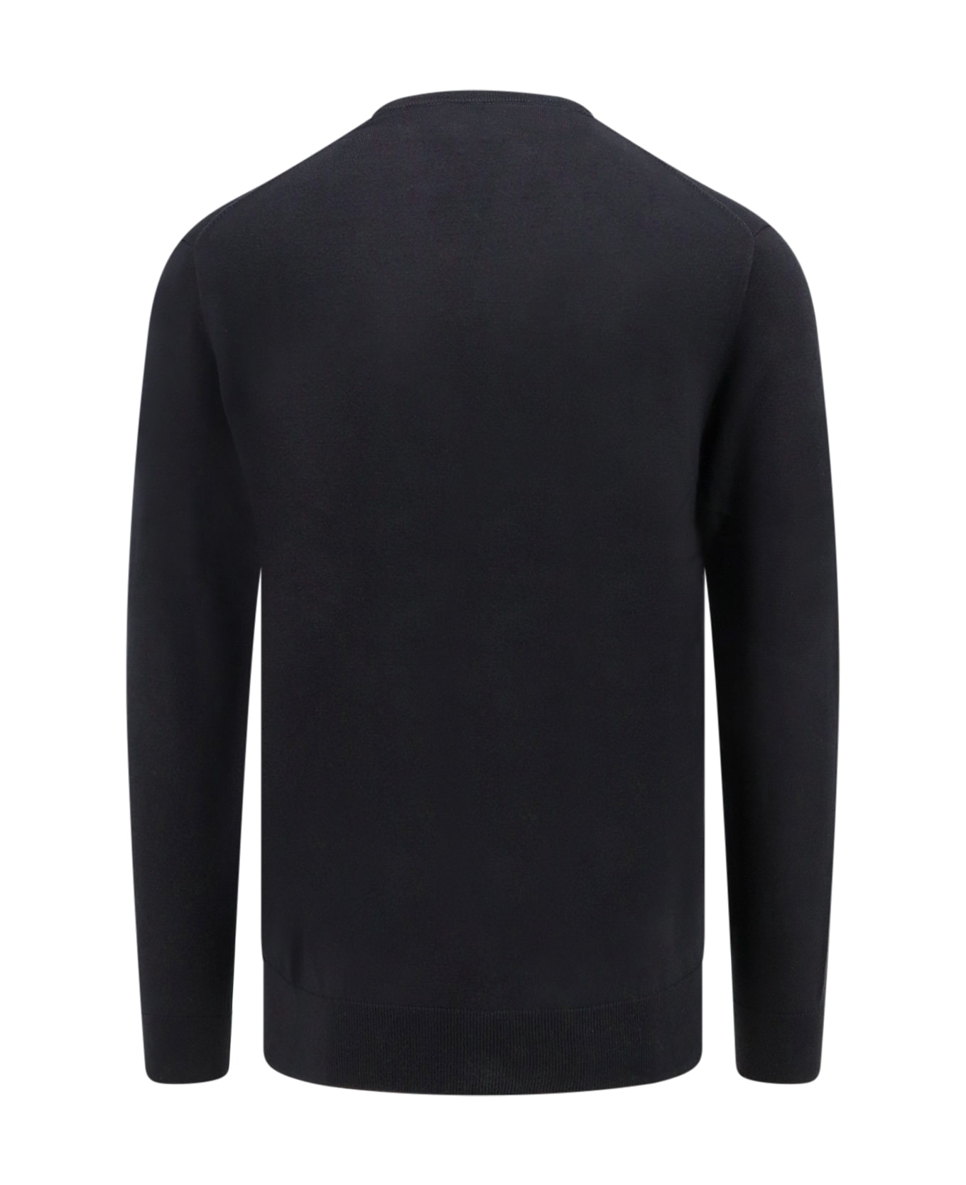 Polo Ralph Lauren Sweater - Black ニットウェア