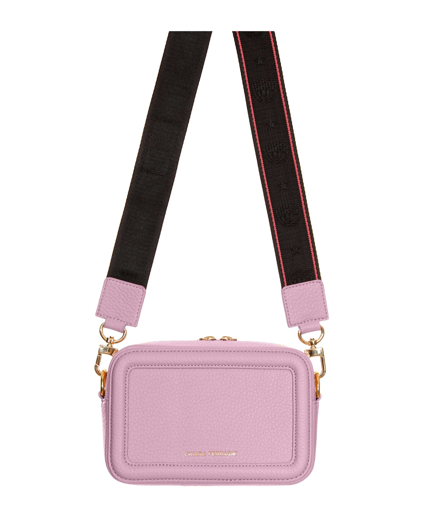 Chiara Ferragni Bag - Pink
