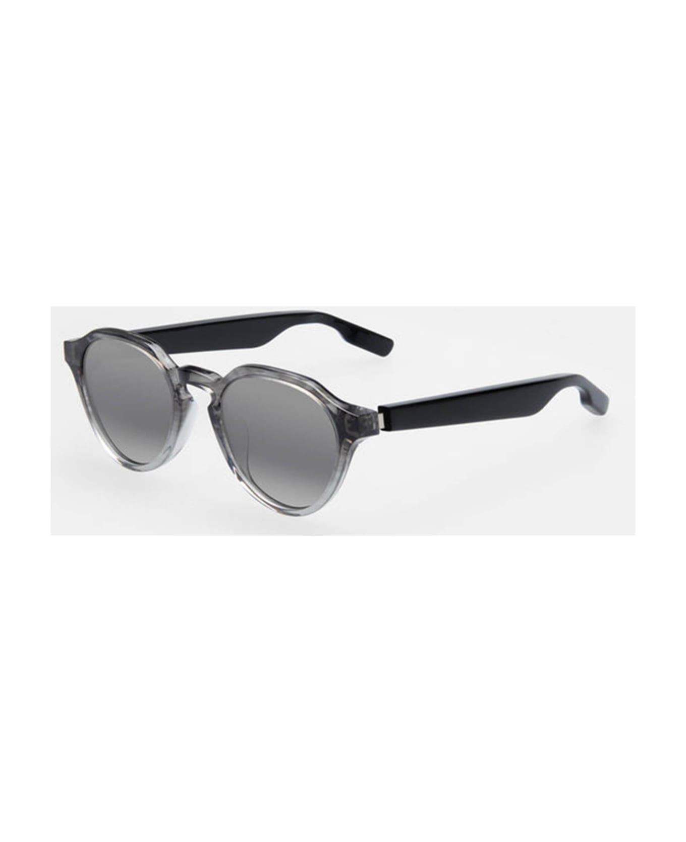 Aether Model R1 - Gradient Grey Sunglasses - grey