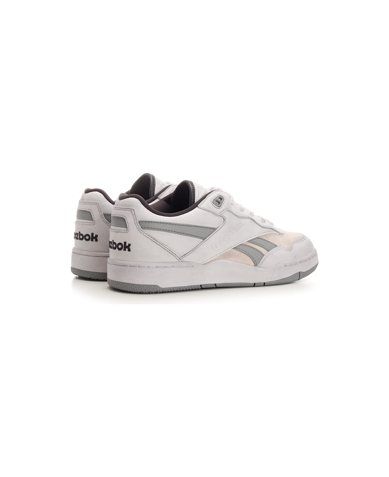 Reebok 'bb4000' Sneakers - Grey