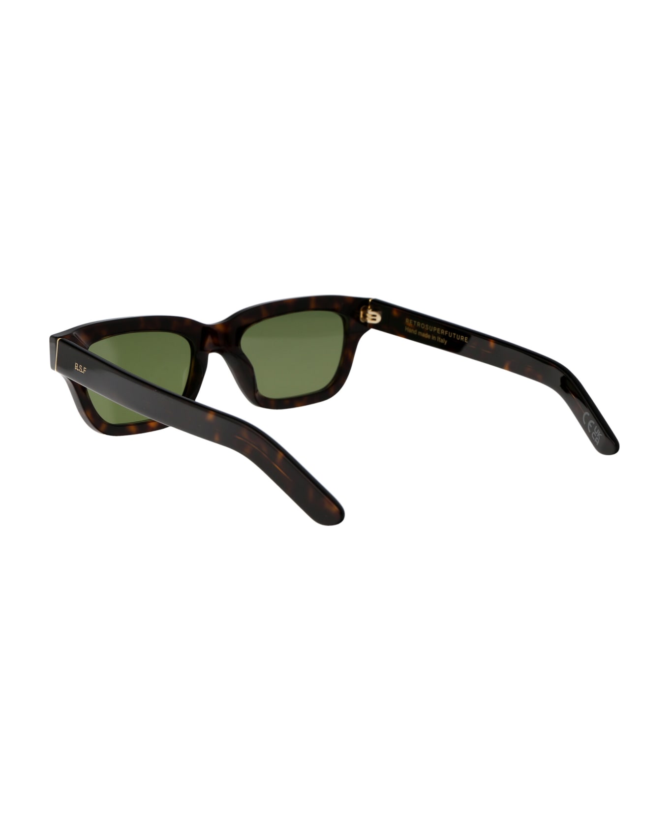RETROSUPERFUTURE Milano Sunglasses - 3627