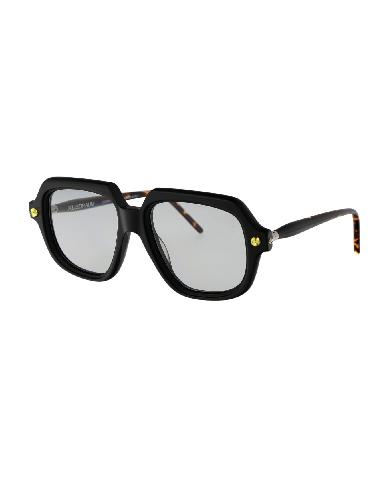 Kuboraum Maske P13 Sunglasses -  BM grey1 サングラス