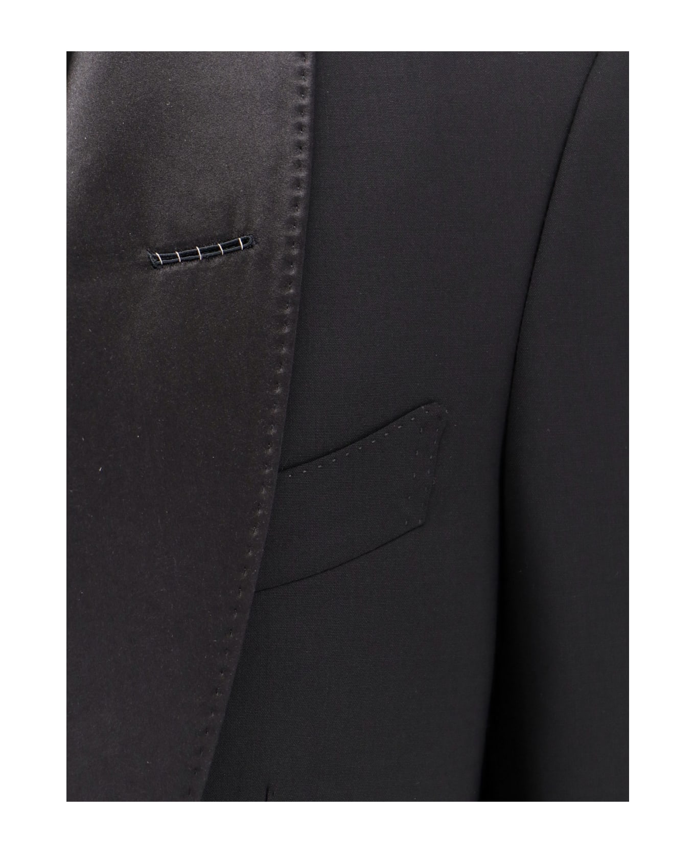 Tom Ford Tuxedo - Black