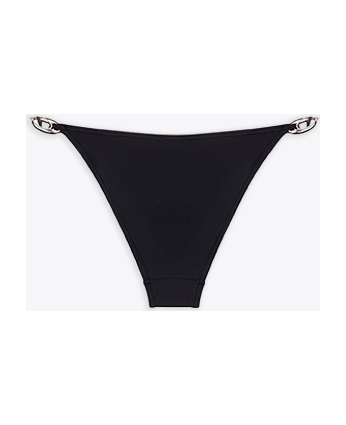 Diesel Bfpn-irina Bikini Briefs Diesel - Nero