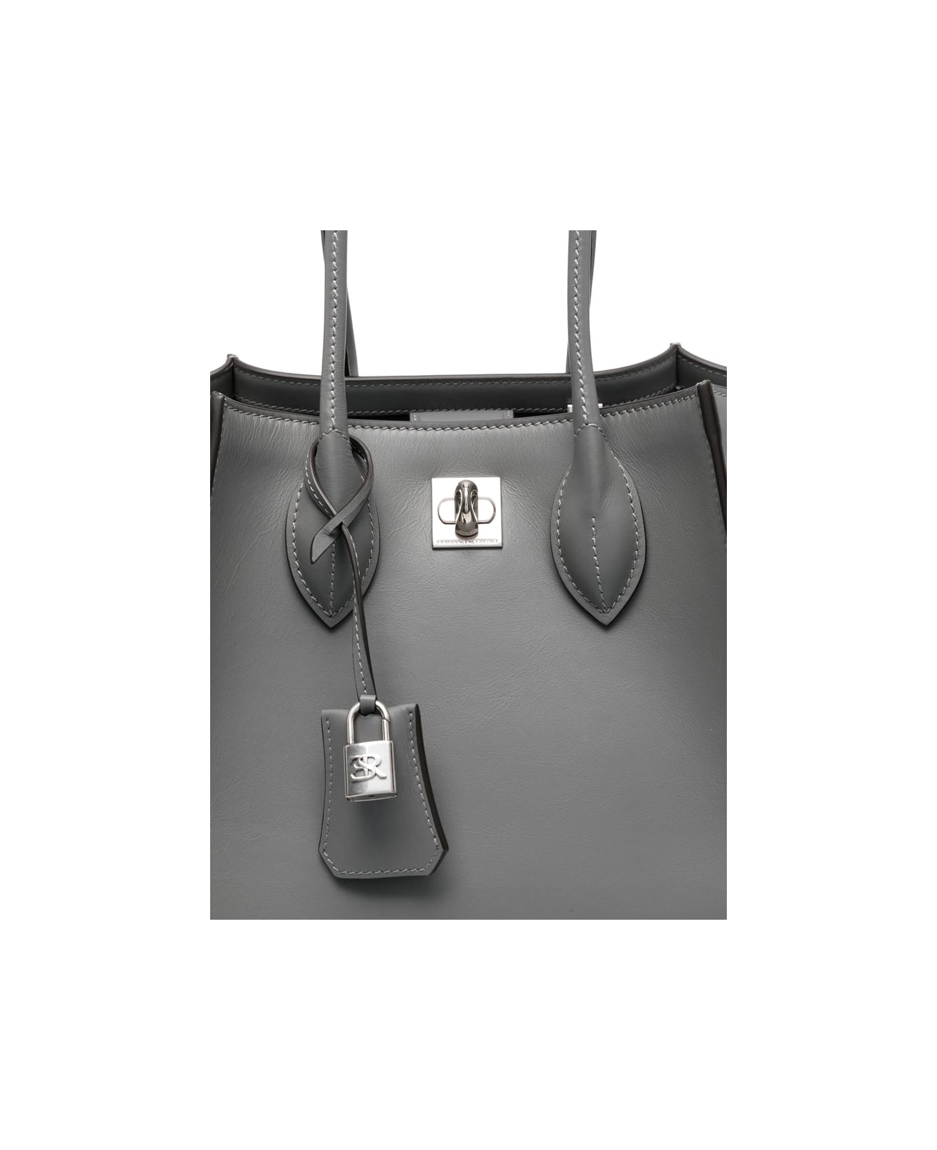 Ermanno Scervino Bag - GREY