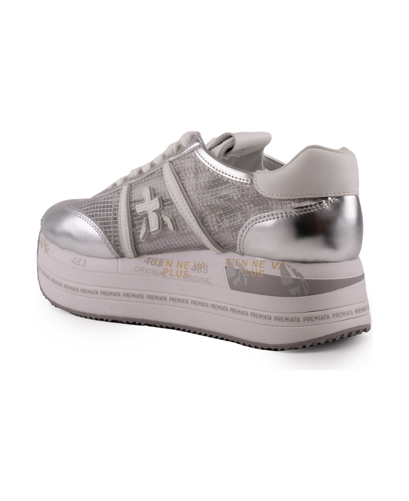 Premiata Beth 7373 Sneakers