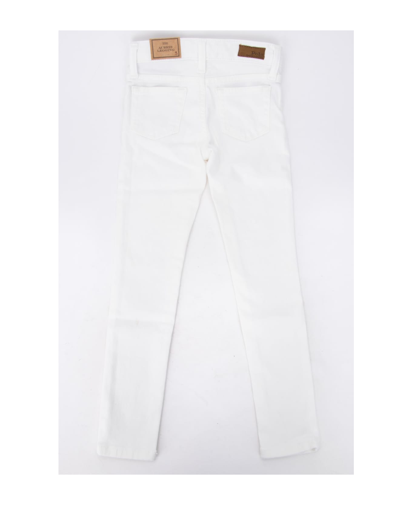Polo Ralph Lauren Pantalone Jeans - 001