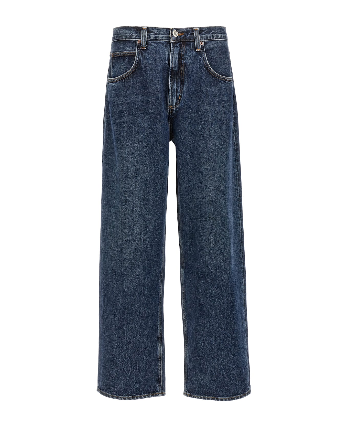 AGOLDE 
fusion
 Jeans - Blue
