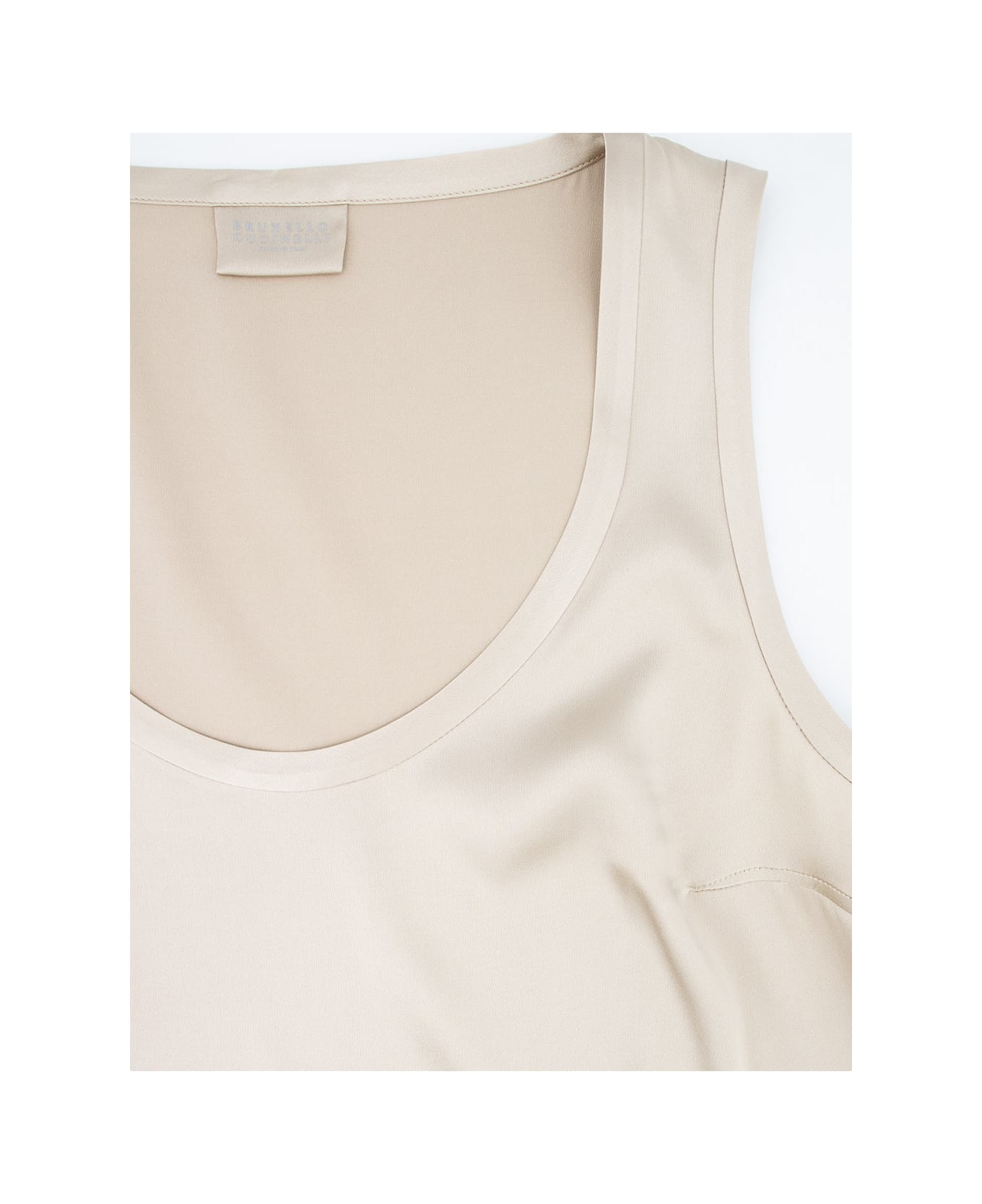 Brunello Cucinelli Top - COLONIALE