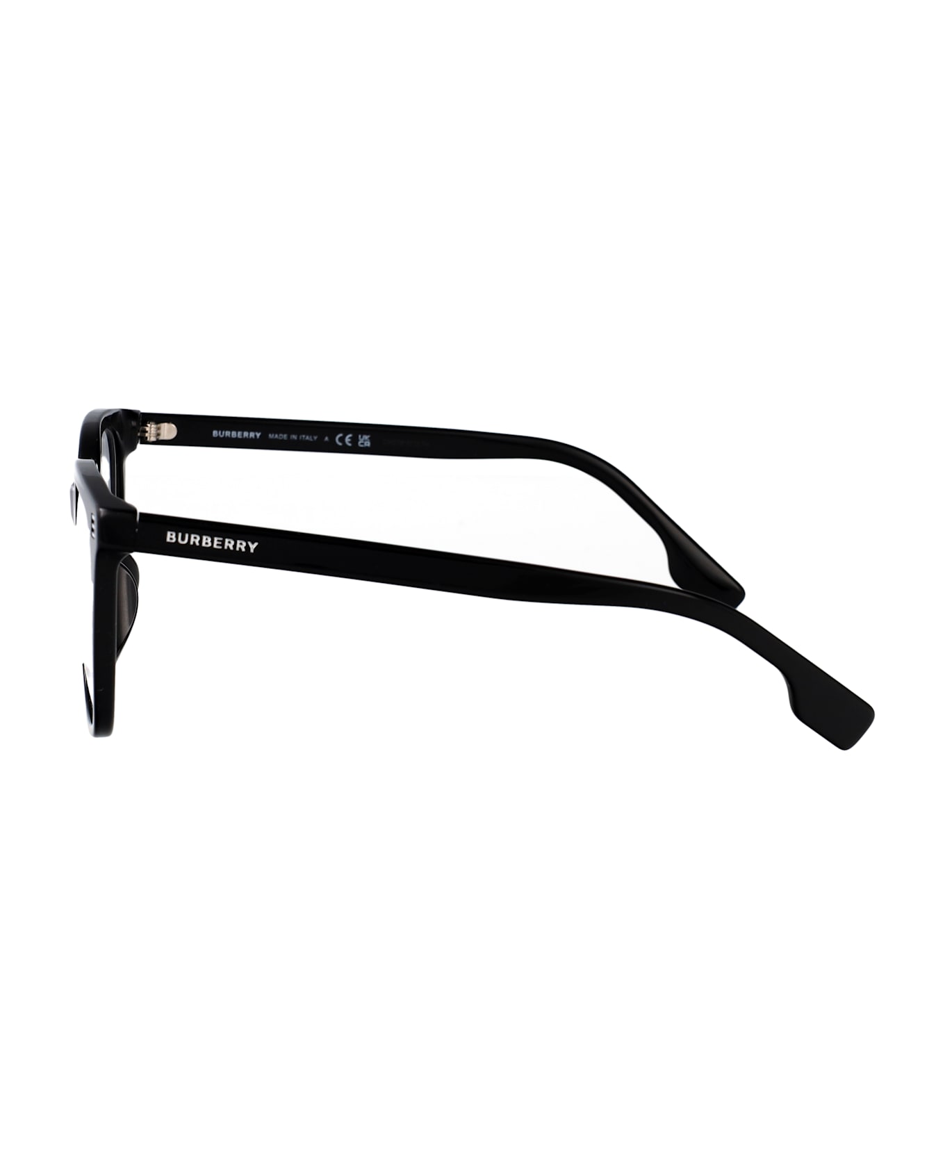Burberry Eyewear 0be2361d Glasses - 3001 BLACK
