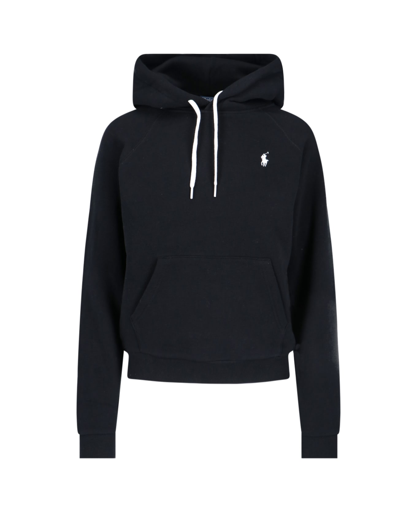 Ralph Lauren Logo Hoodie