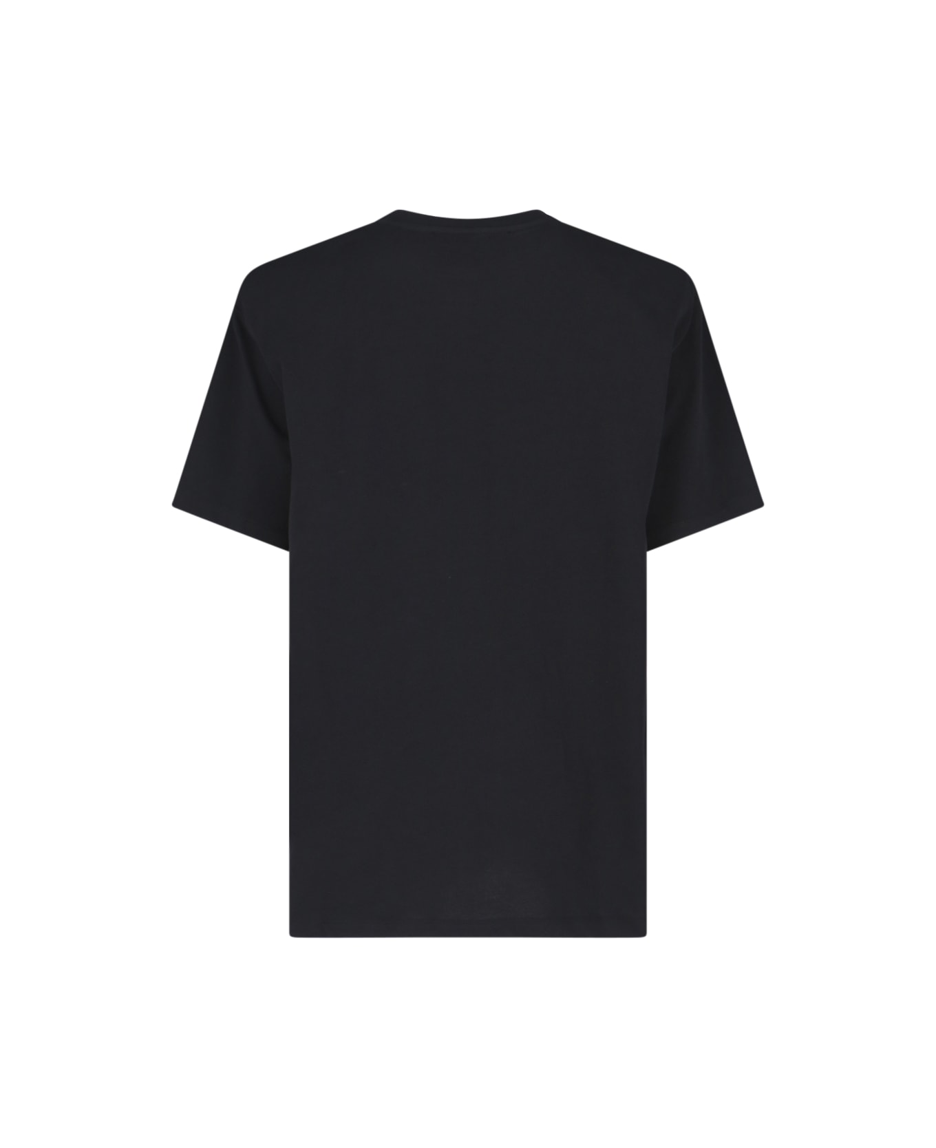 Rotate by Birger Christensen Logo T-shirt - Black  