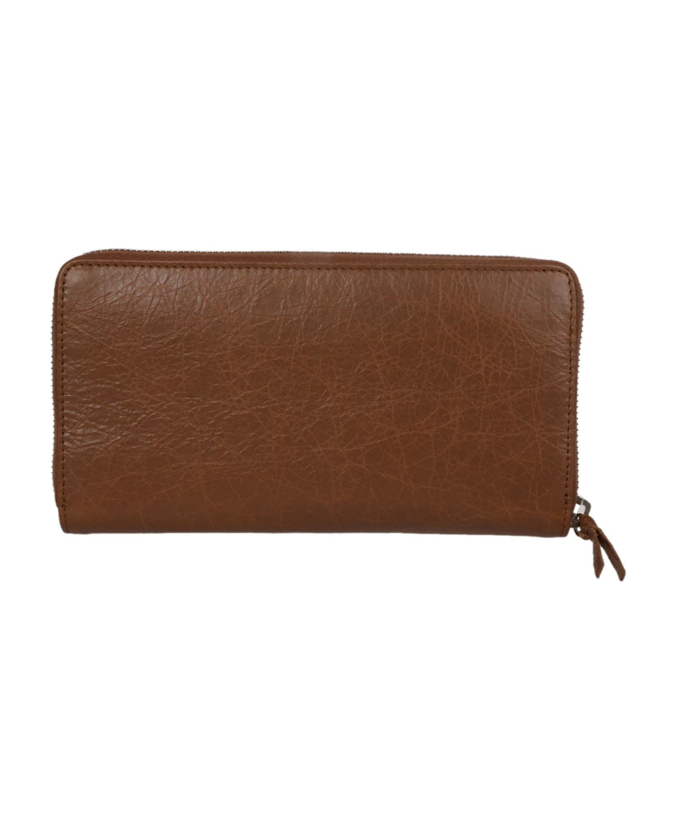 balenciaga classic money wallet