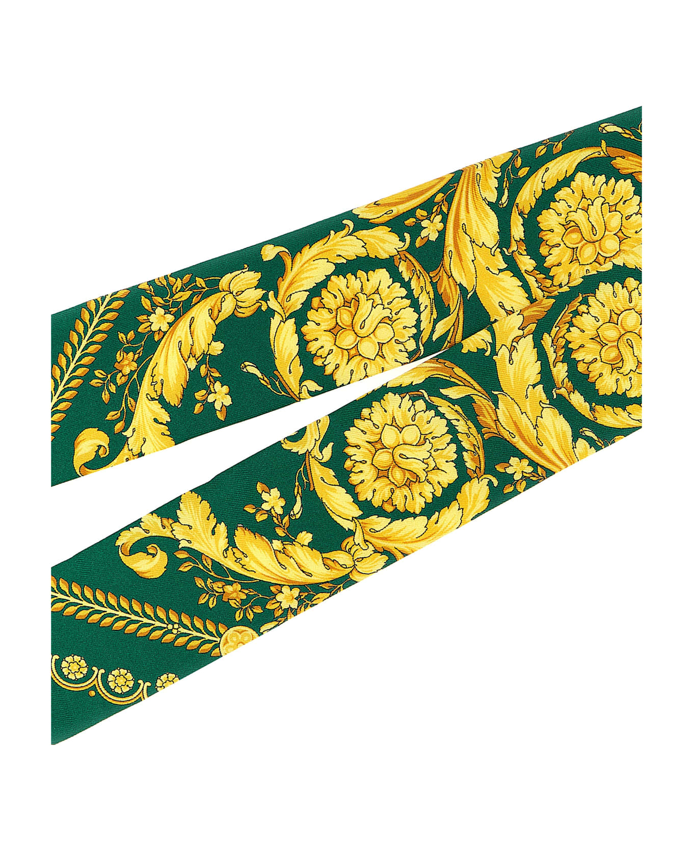 Versace Lavallière Baroque - Multicolor