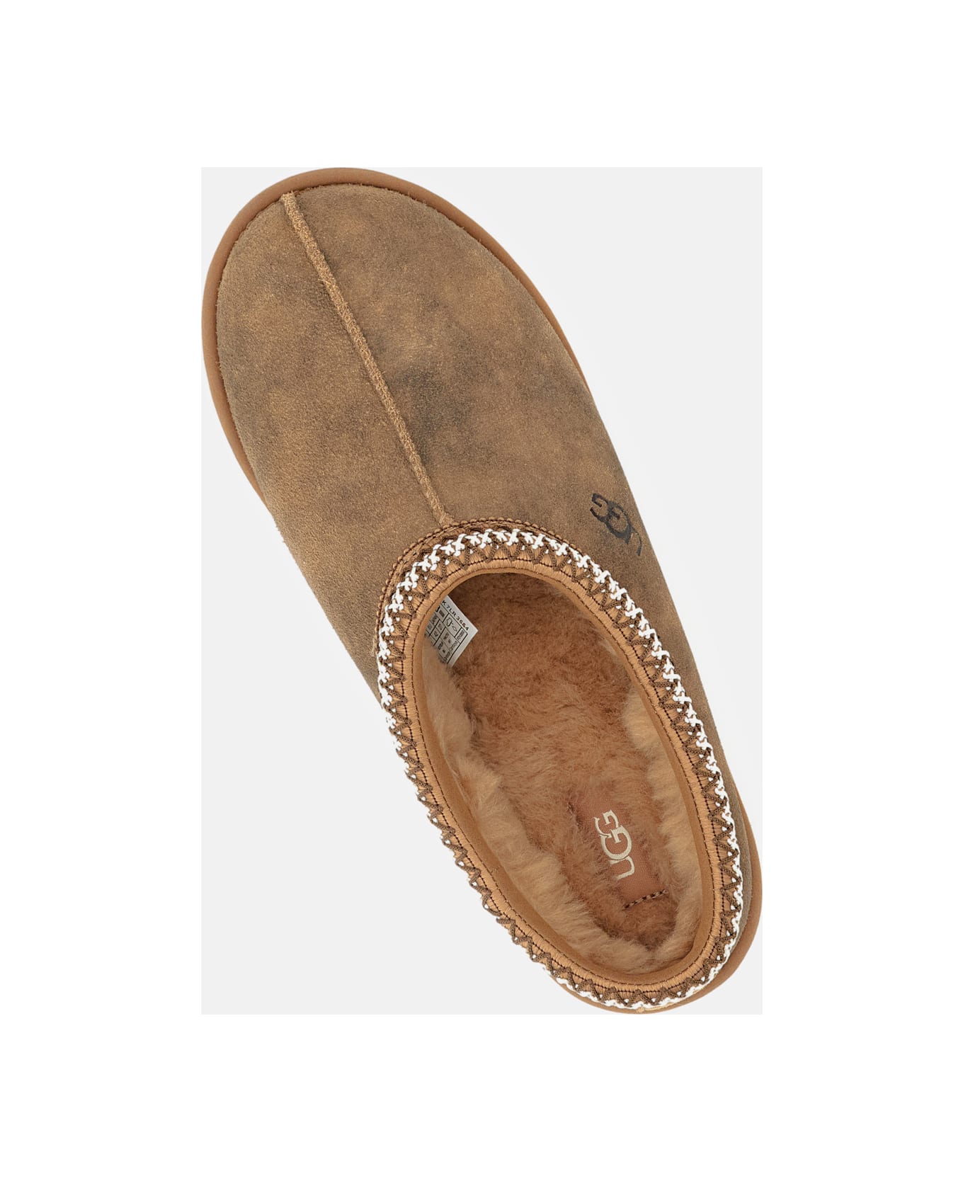 UGG M Tasman Baxter - Brown