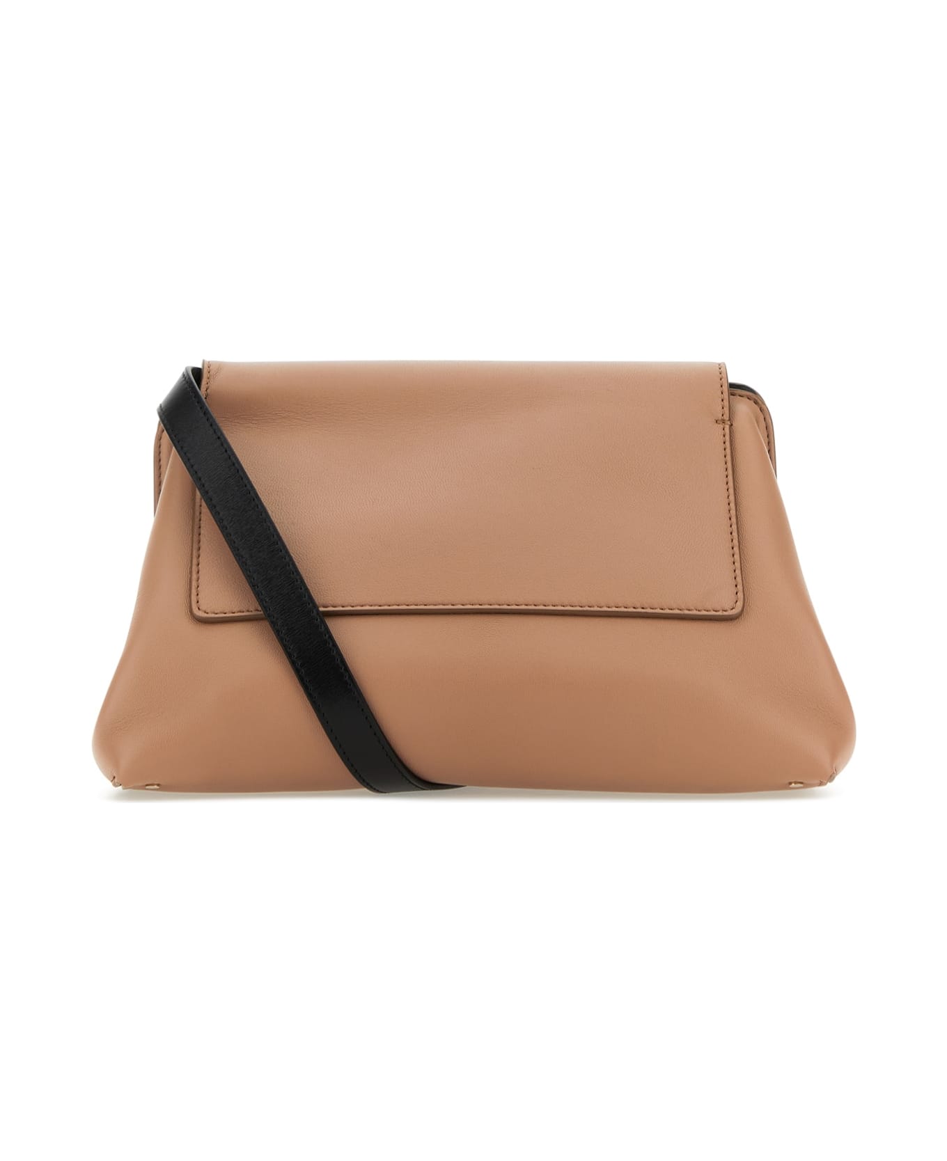 Chloé Clutch - WOODROSE