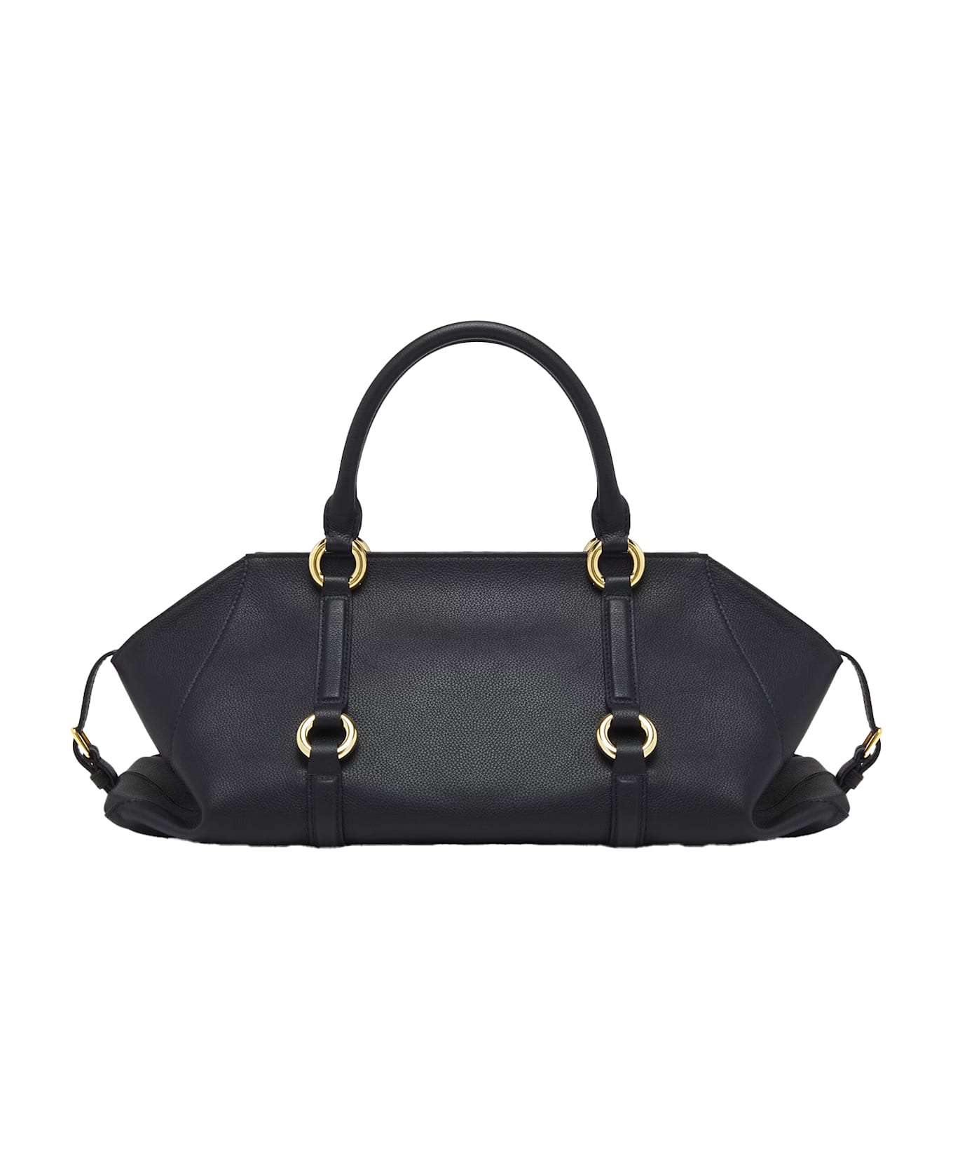 Alexander McQueen Bags.. Black - Black