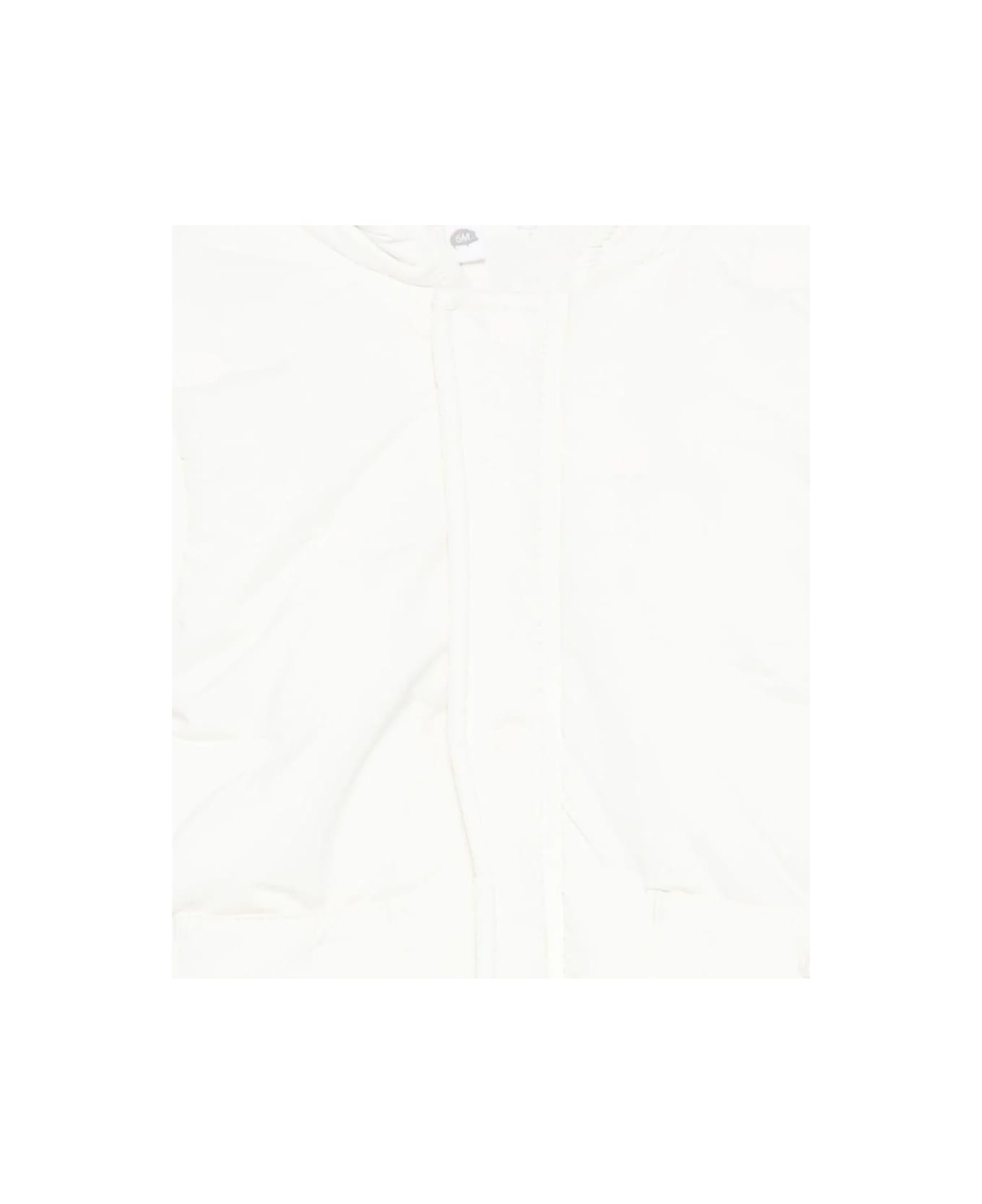 Tartine et Chocolat Body Baby - WHITE