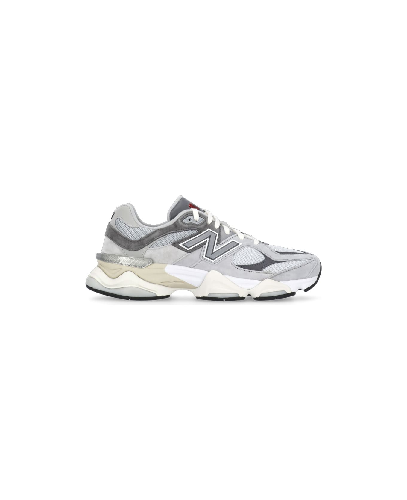 New Balance 9060 Sneakers - Grey