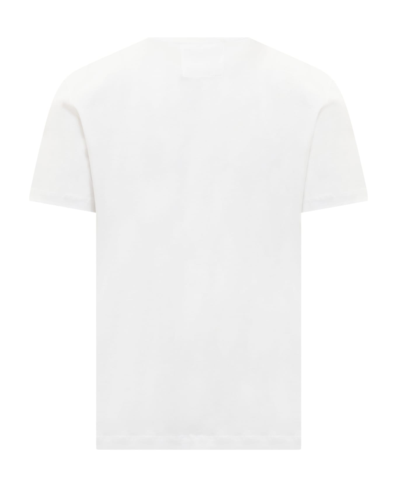Emporio Armani T-shirt - White シャツ