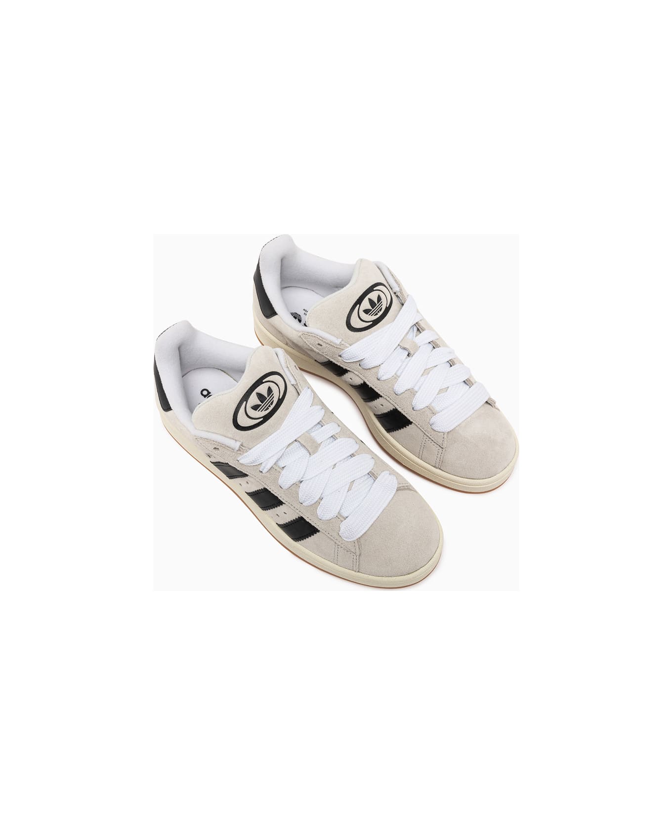Adidas Originals Campus 00s Sneakers - White
