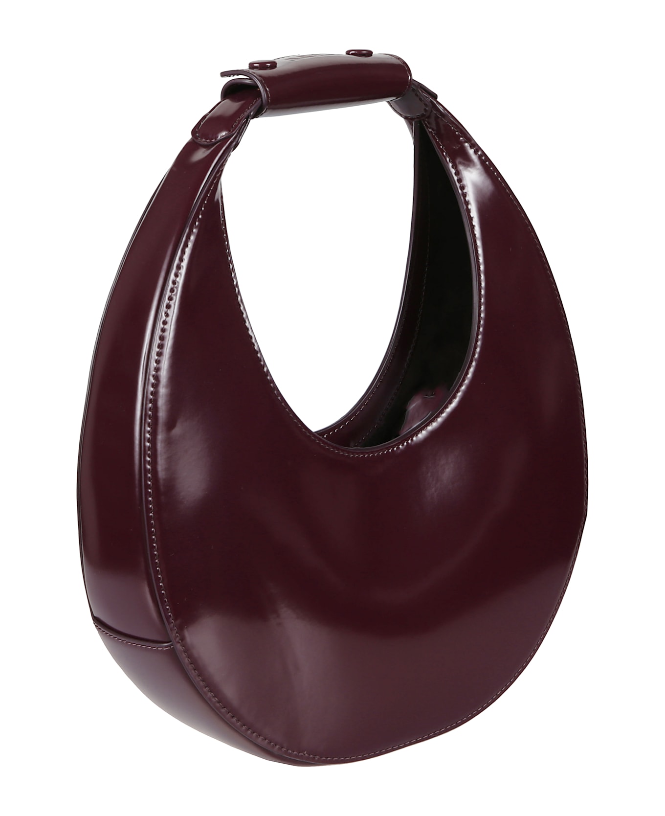 STAUD Moon Bag - SYRAH