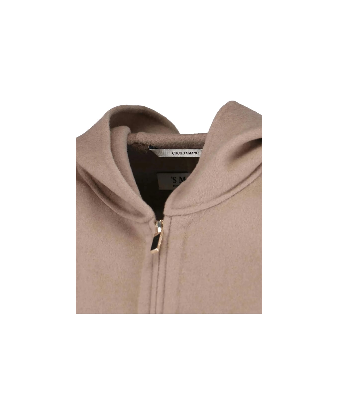 
S Max Mara Outerwear - NEUTRALS