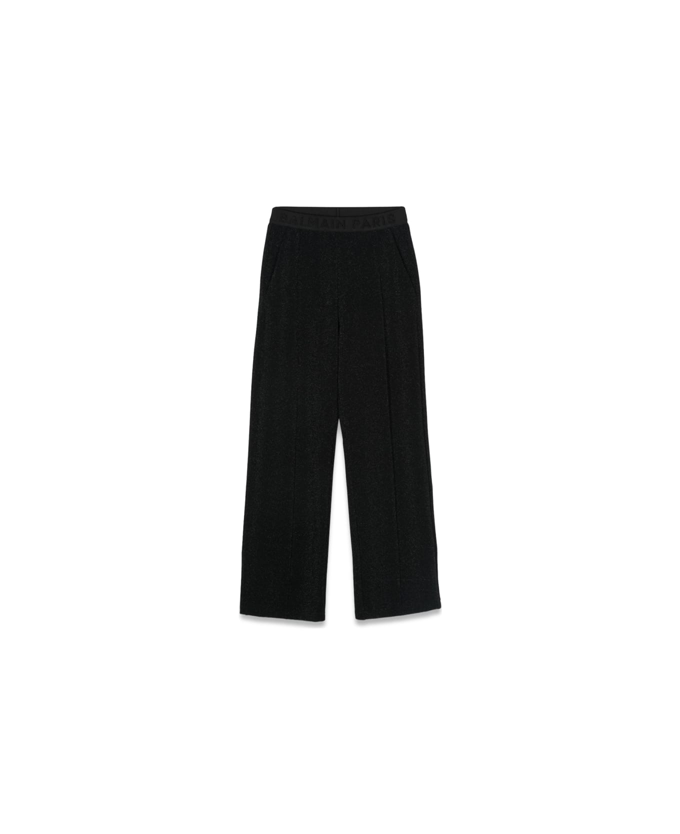 Balmain Jersey Pants - MULTICOLOUR