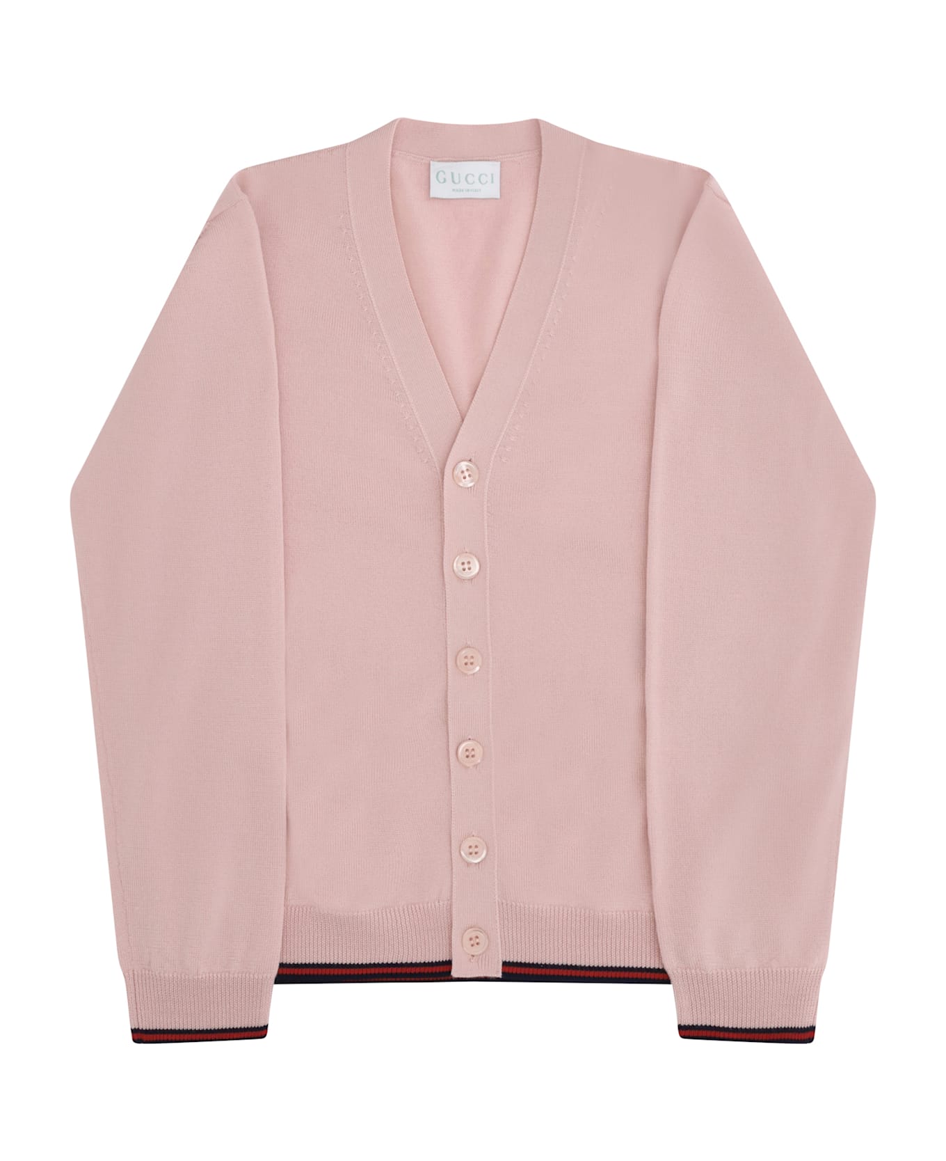 Gucci Cardigan For Boy