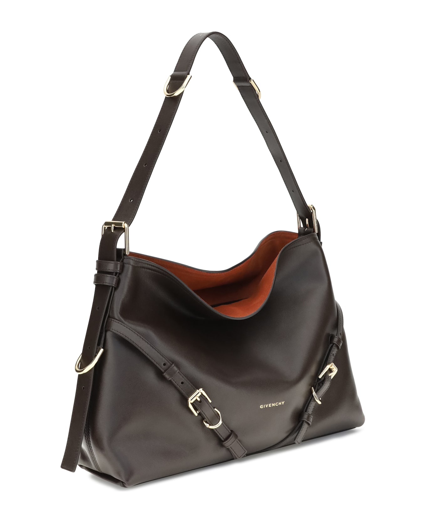 Givenchy Voyou Shoulder Bag Medium