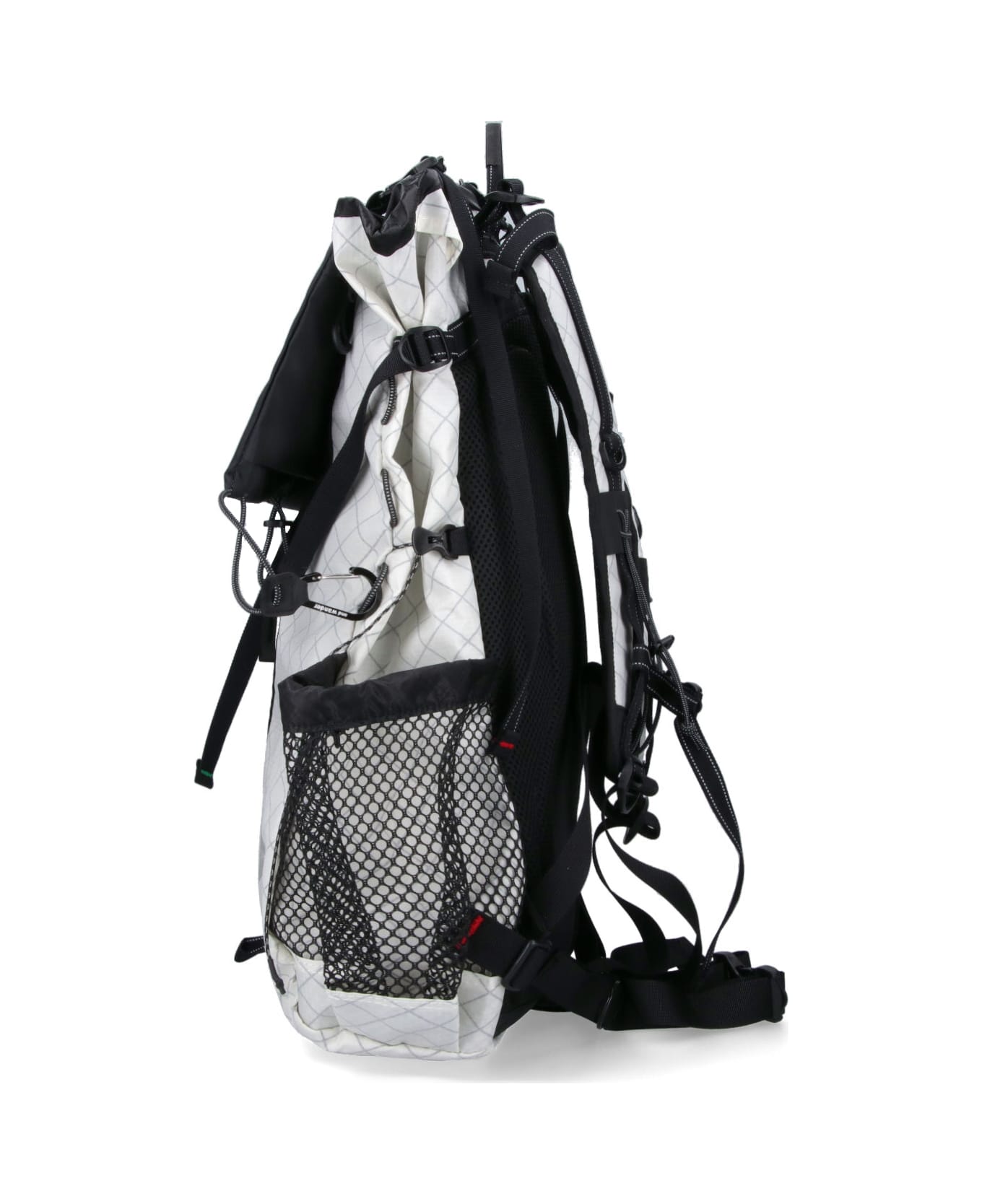 And Wander 
ecopack
 Backpack - White