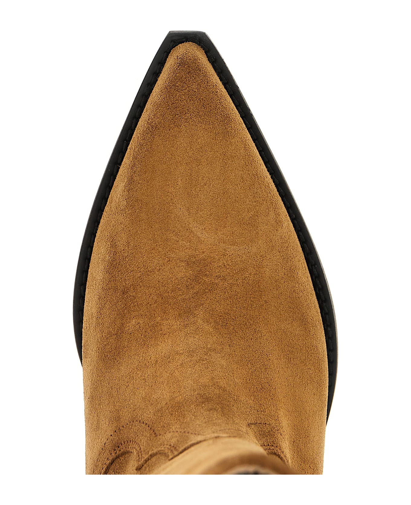 Sonora 
santa Fe
 Boots - Brown