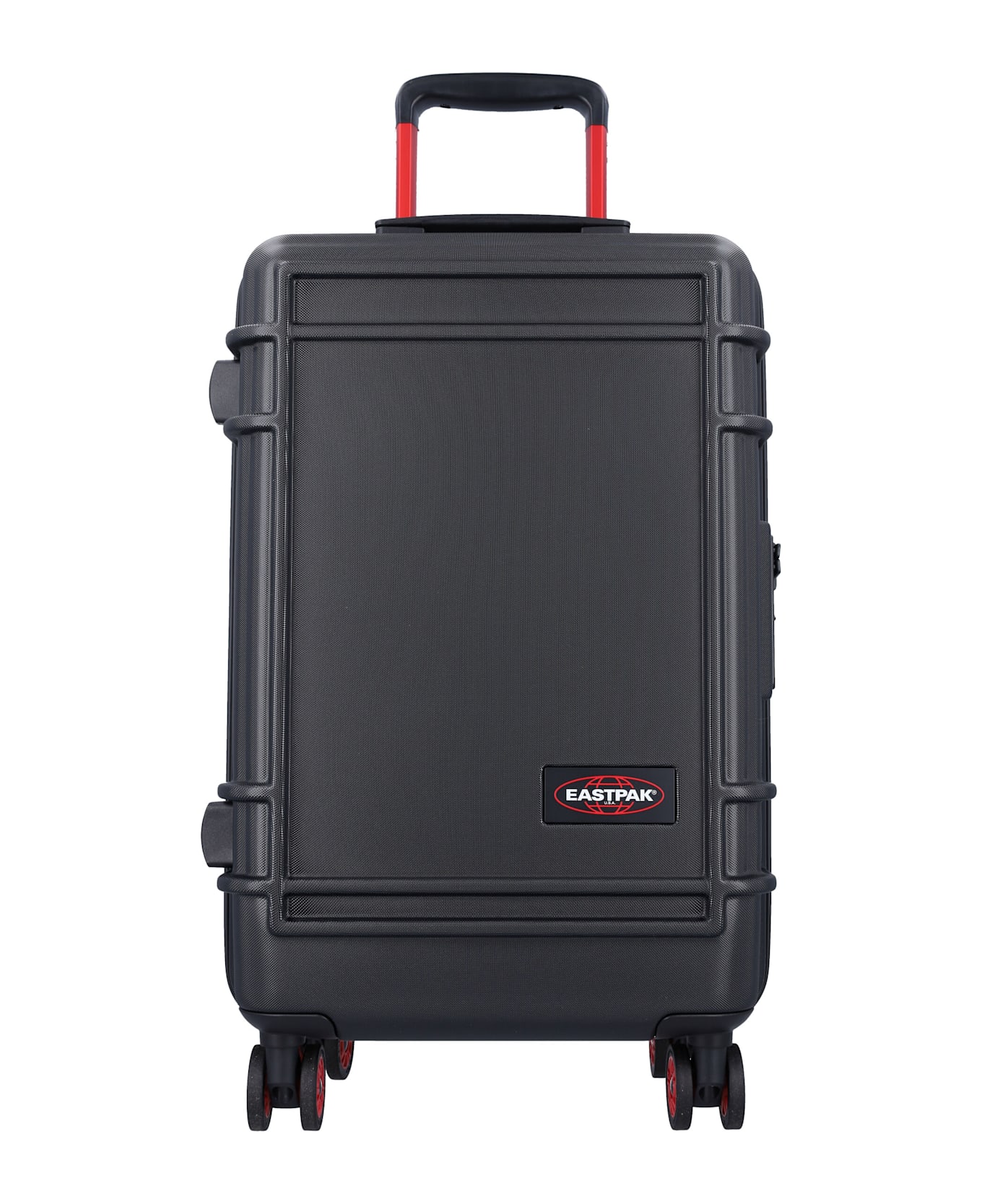 Eastpak Resist
r Zip Cabin - BLACK