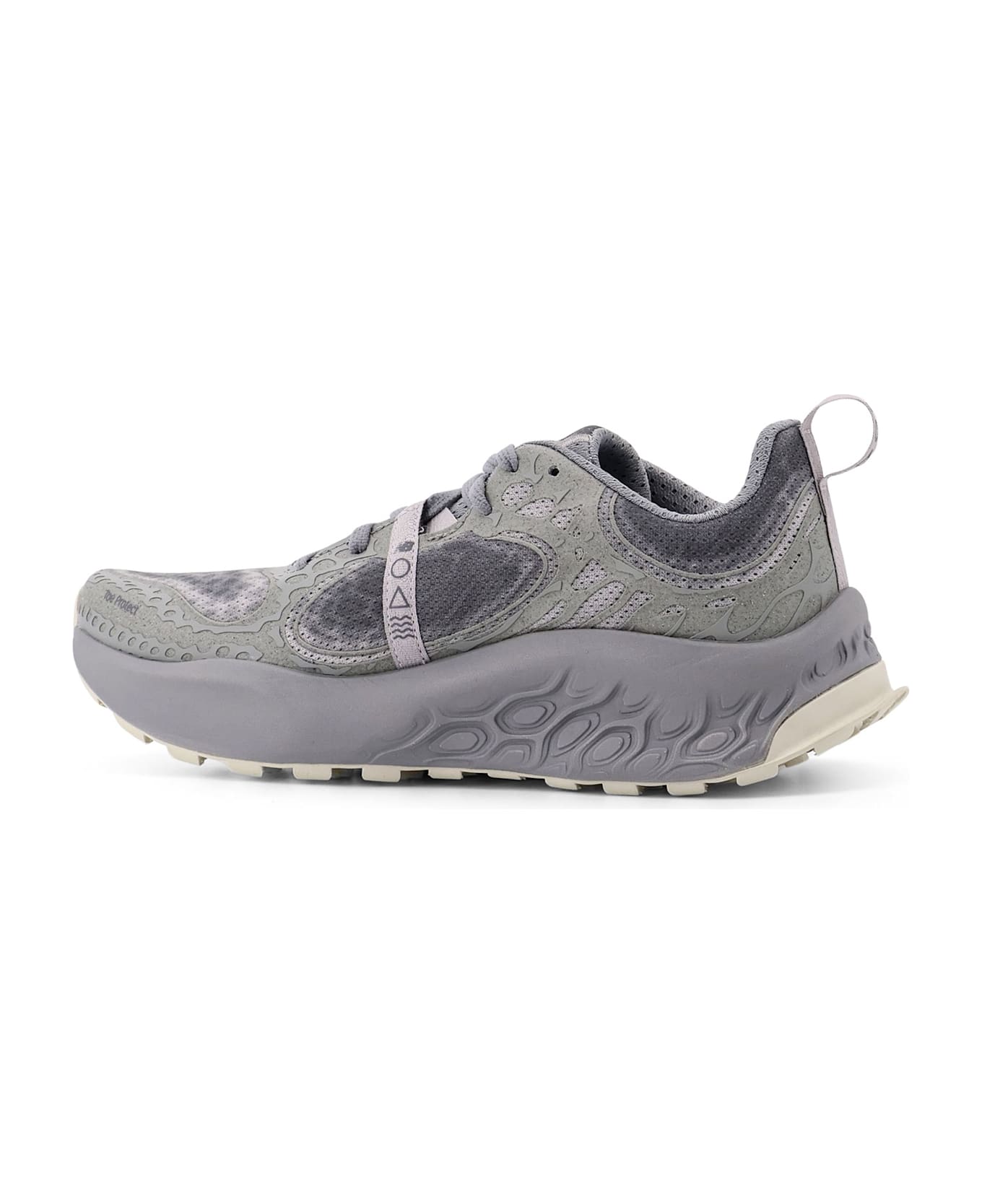 New Balance Mesh Sneakers - Grey