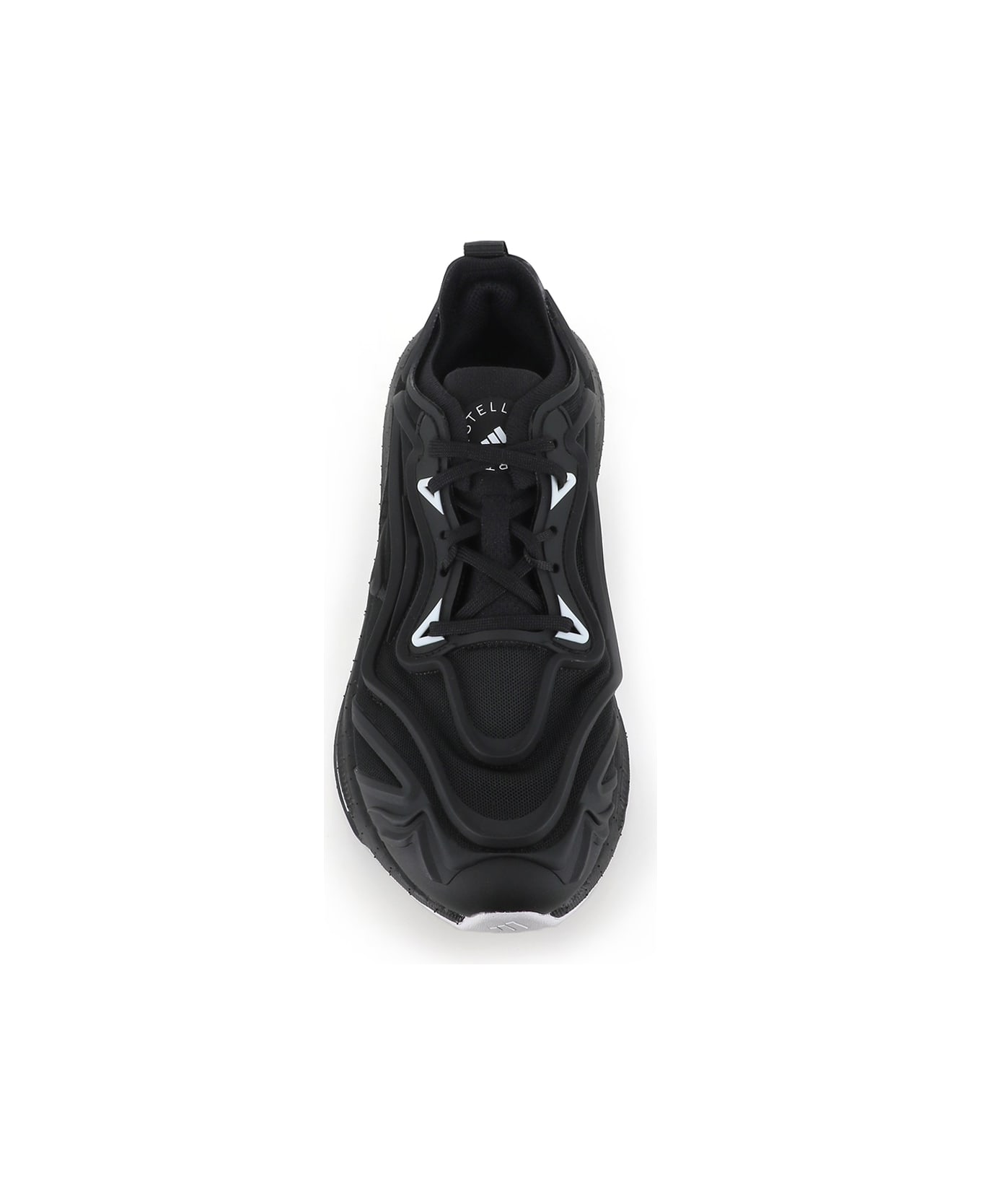 Adidas by Stella McCartney Sneaker Asmc Ultraboost Speed - Black/white スニーカー