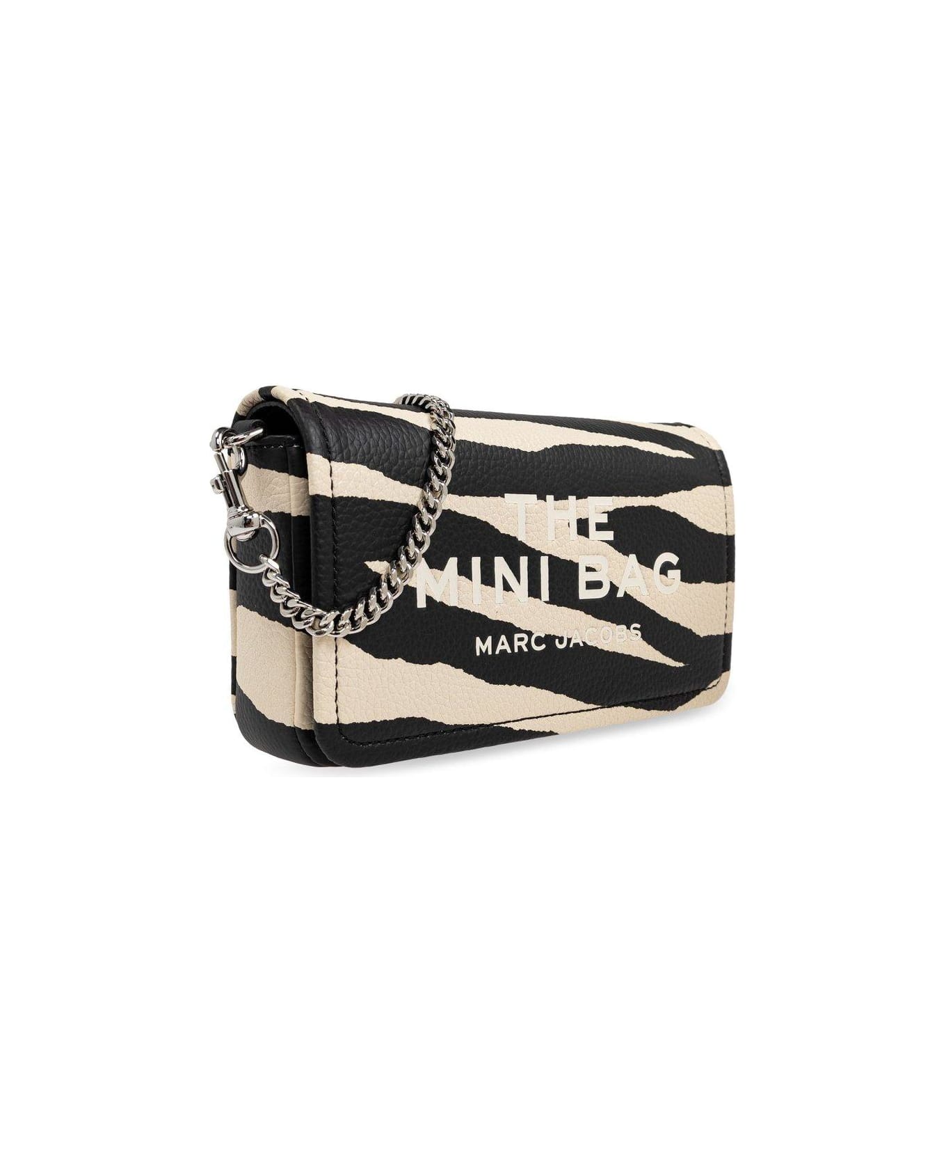 Marc Jacobs Women's Snapshot New York Bag - Black