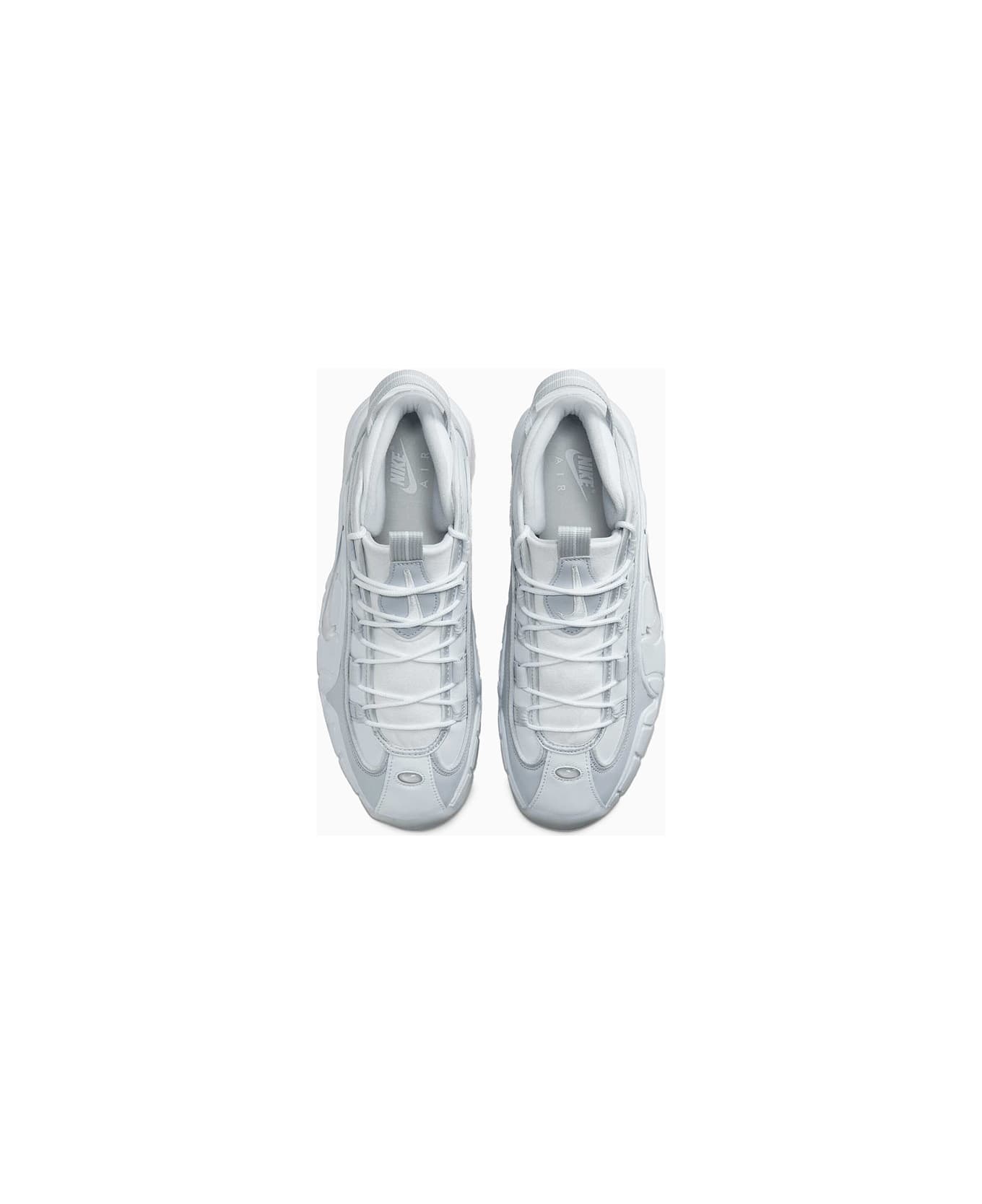 Nike Air Max Penny Sneakers Dv7220-100 - White スニーカー