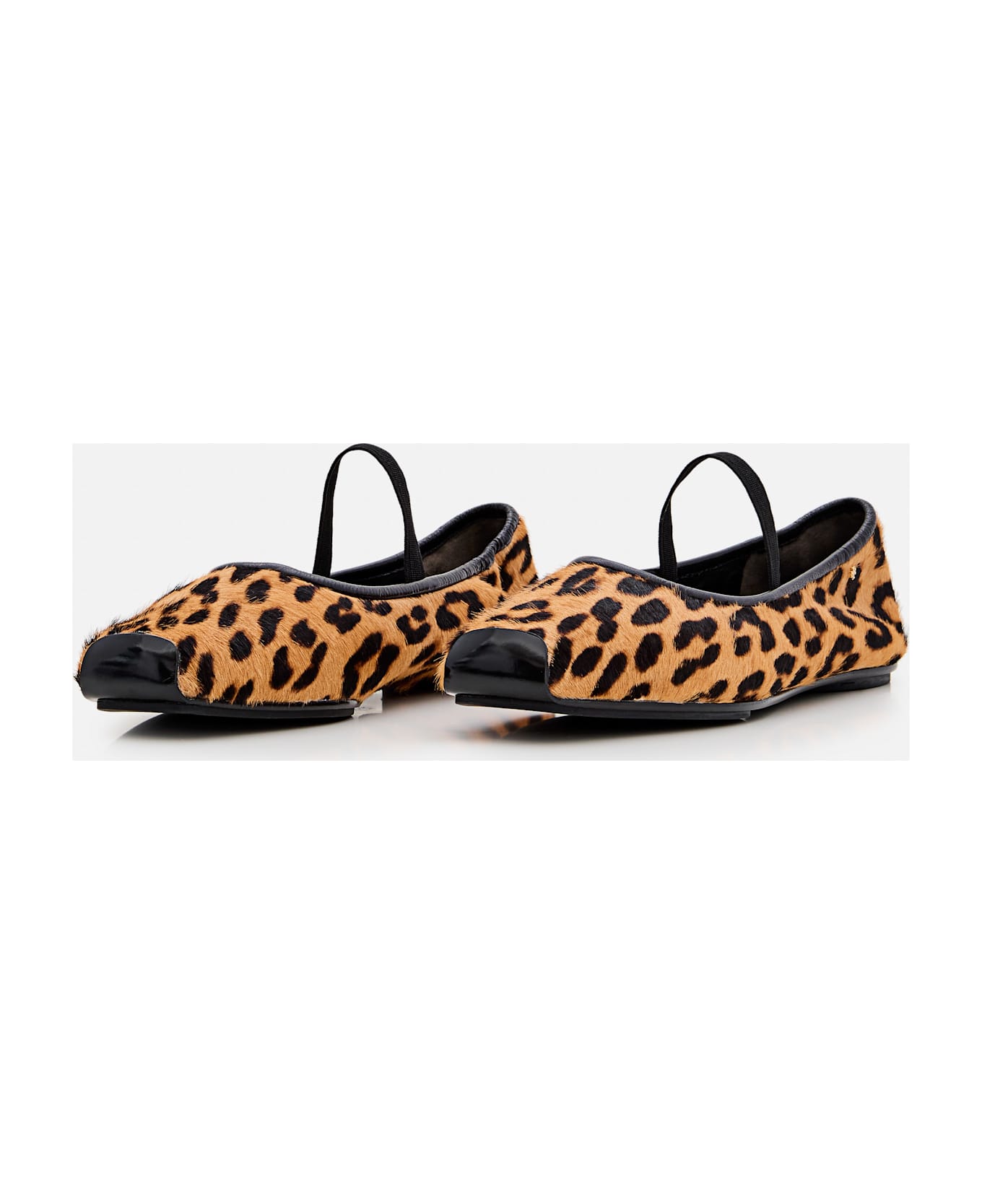 Tory Burch Mary Jane Ballet - MultiColour