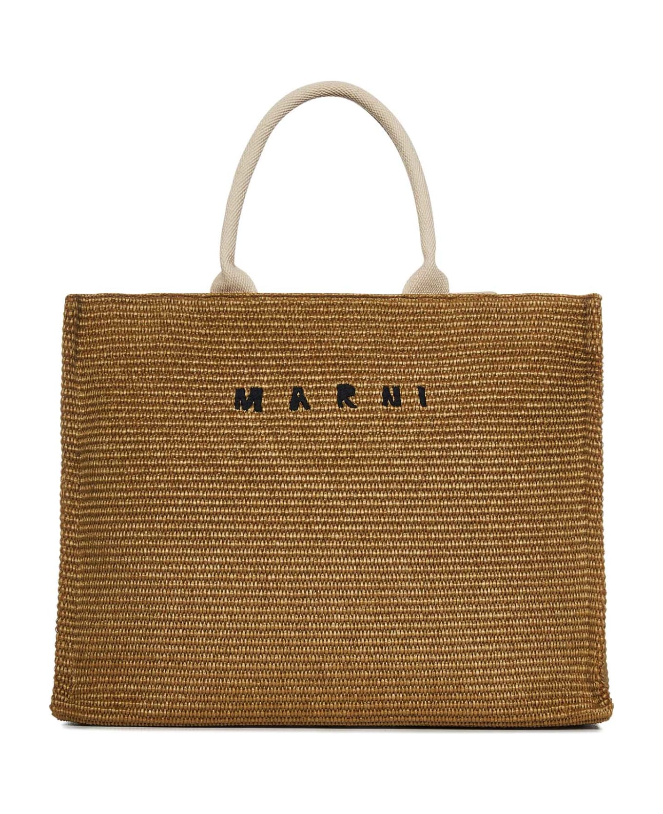 Marni Tote - BROWN