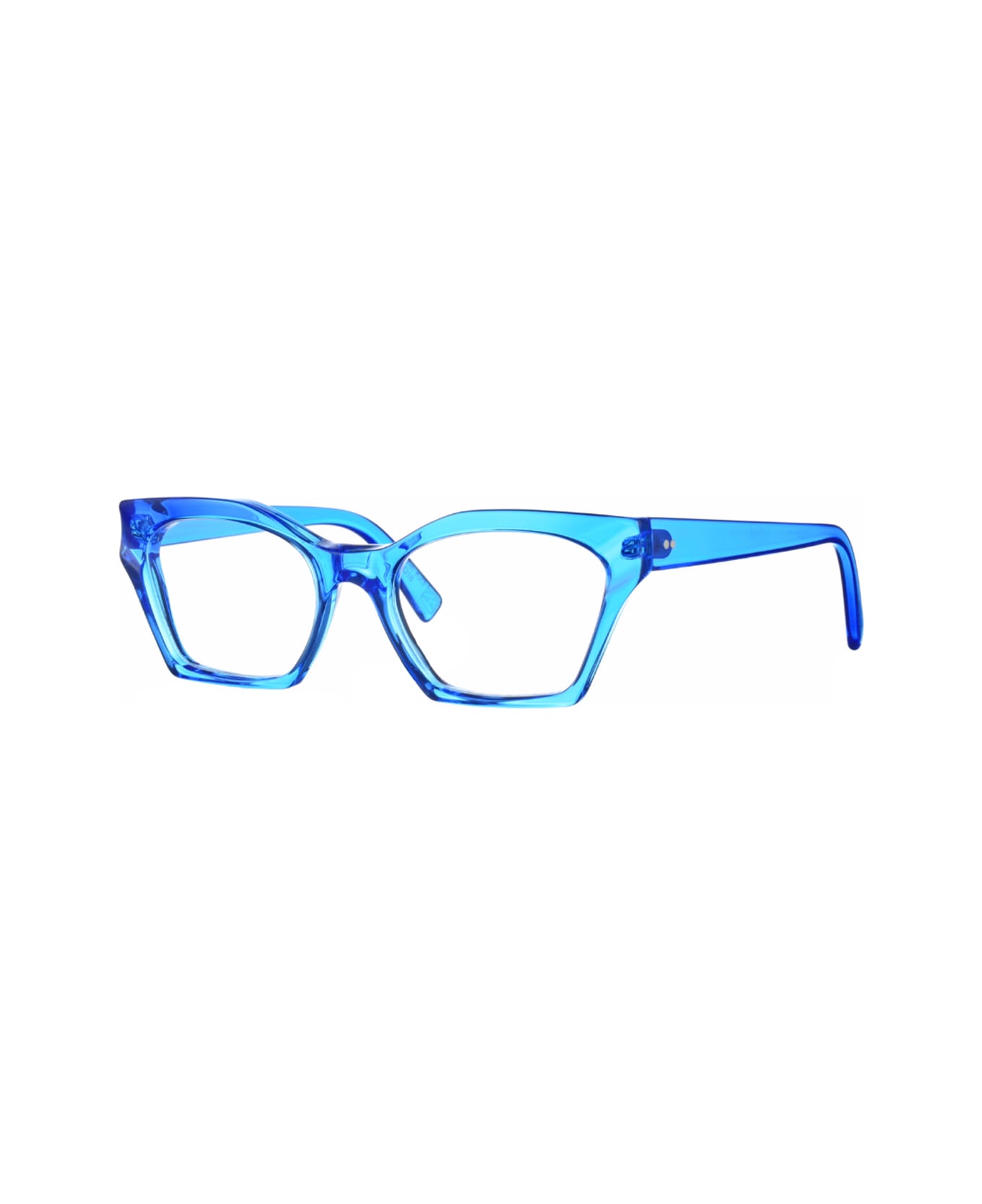 Kirk 
Kirk Jane Glasses - Blu