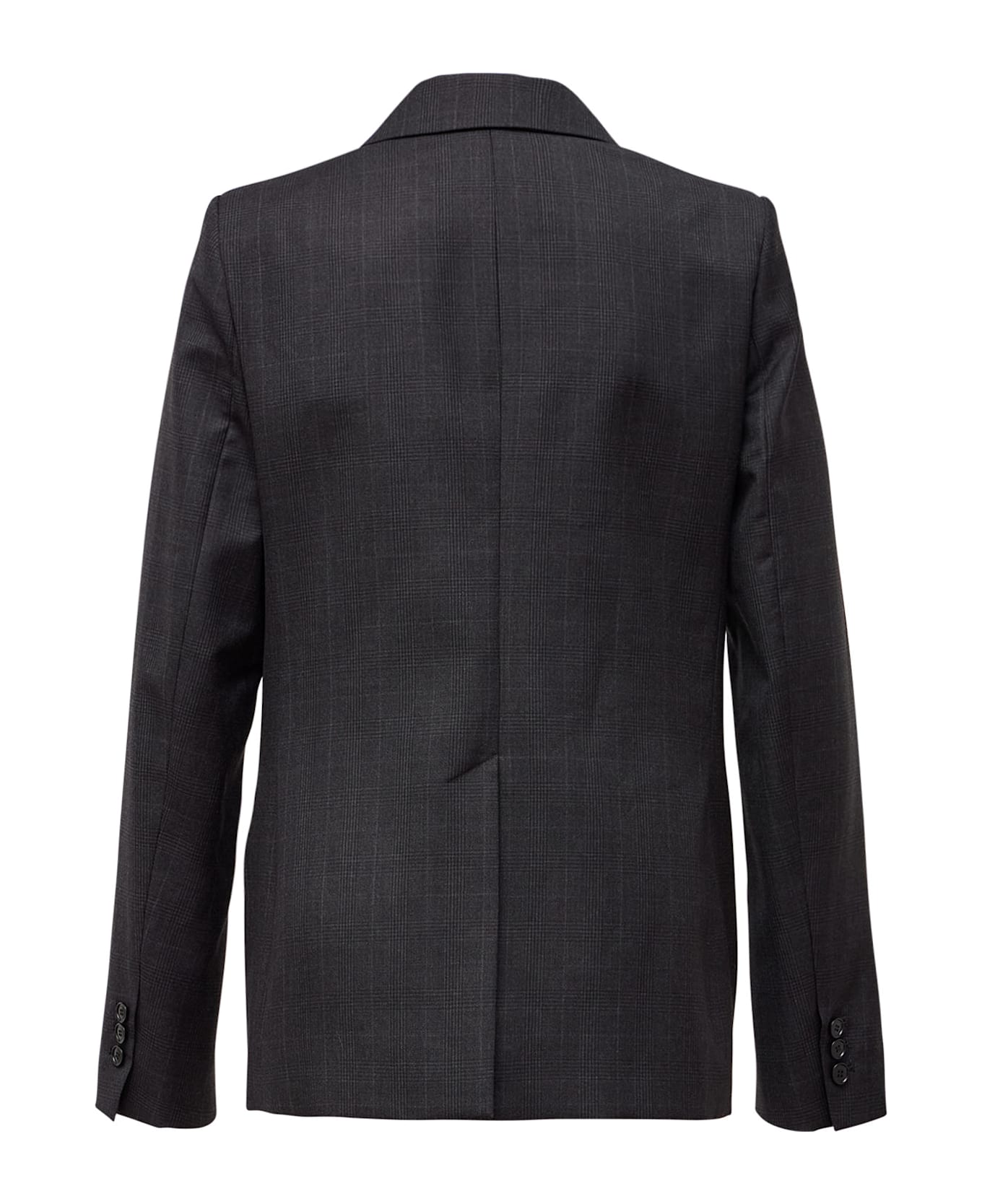 Isabel Marant Reva Blazer - Anthracite