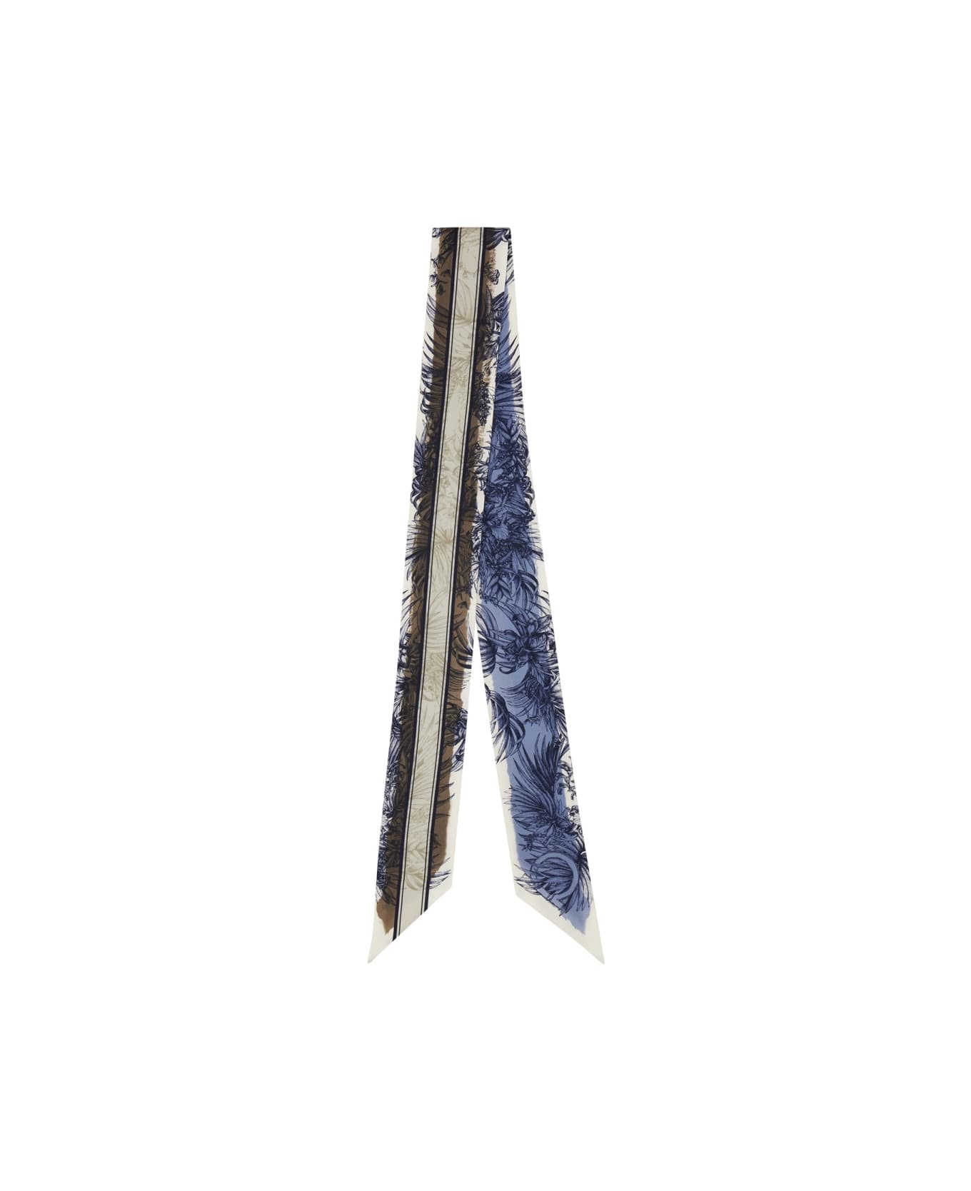 Ferragamo Gravure Print Bandeau | italist