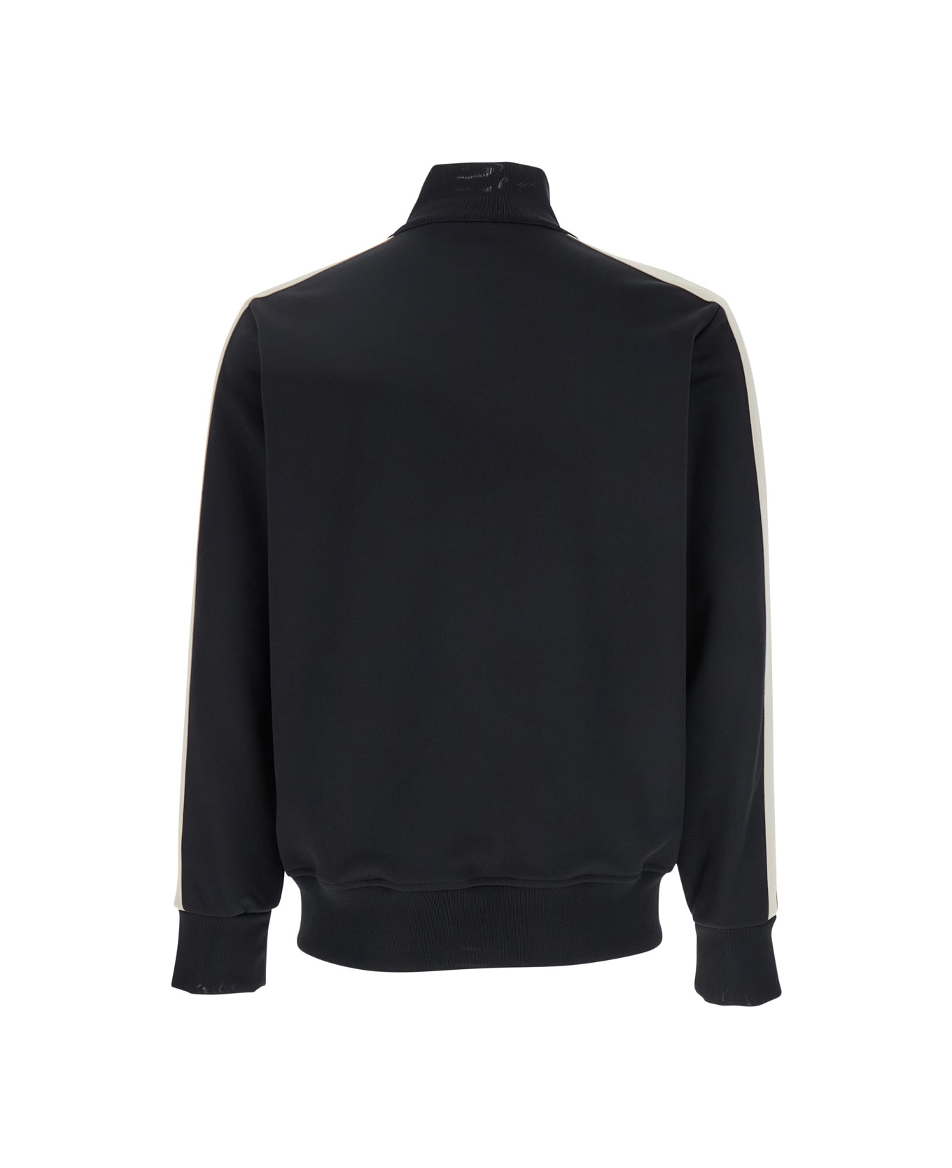 Palm Angels Sweatshirt - Black