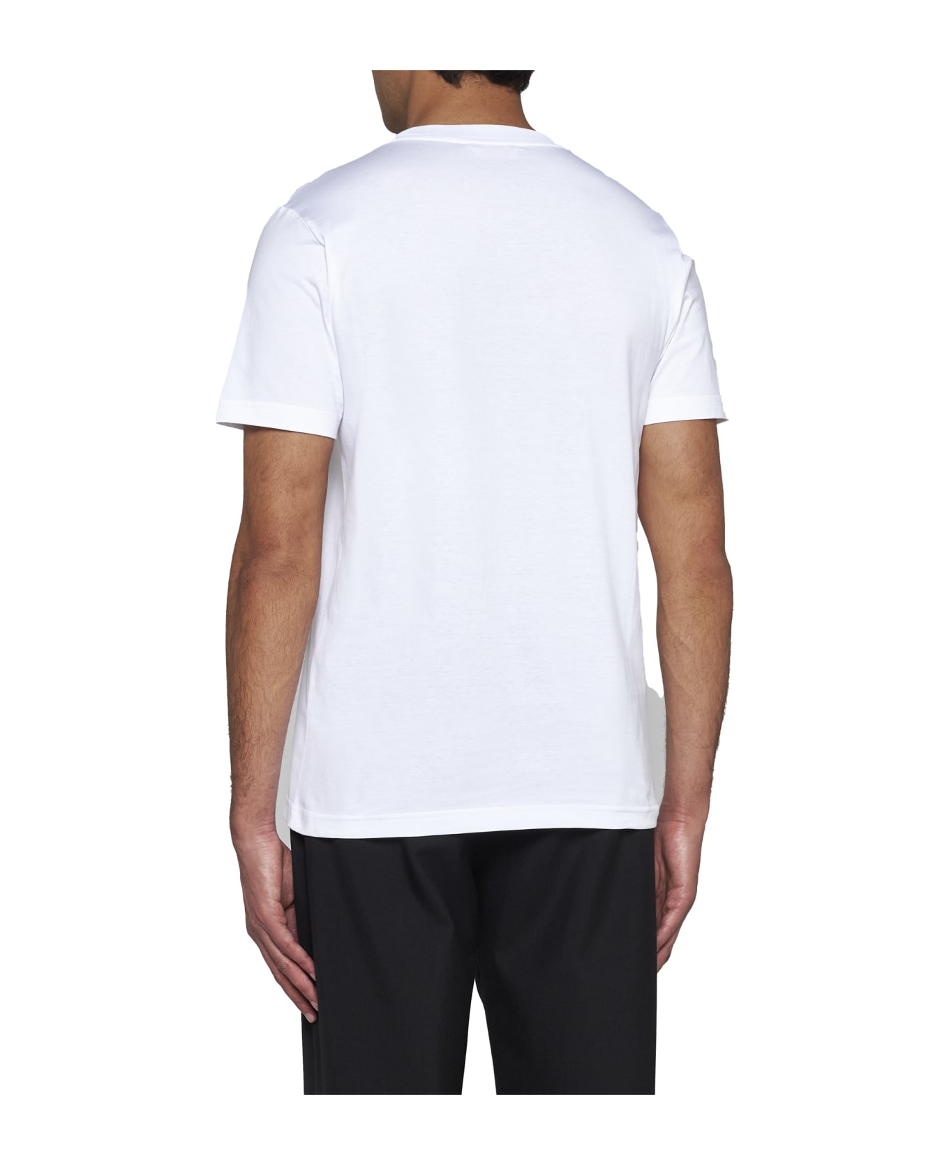 Marni T-Shirt - Bianco