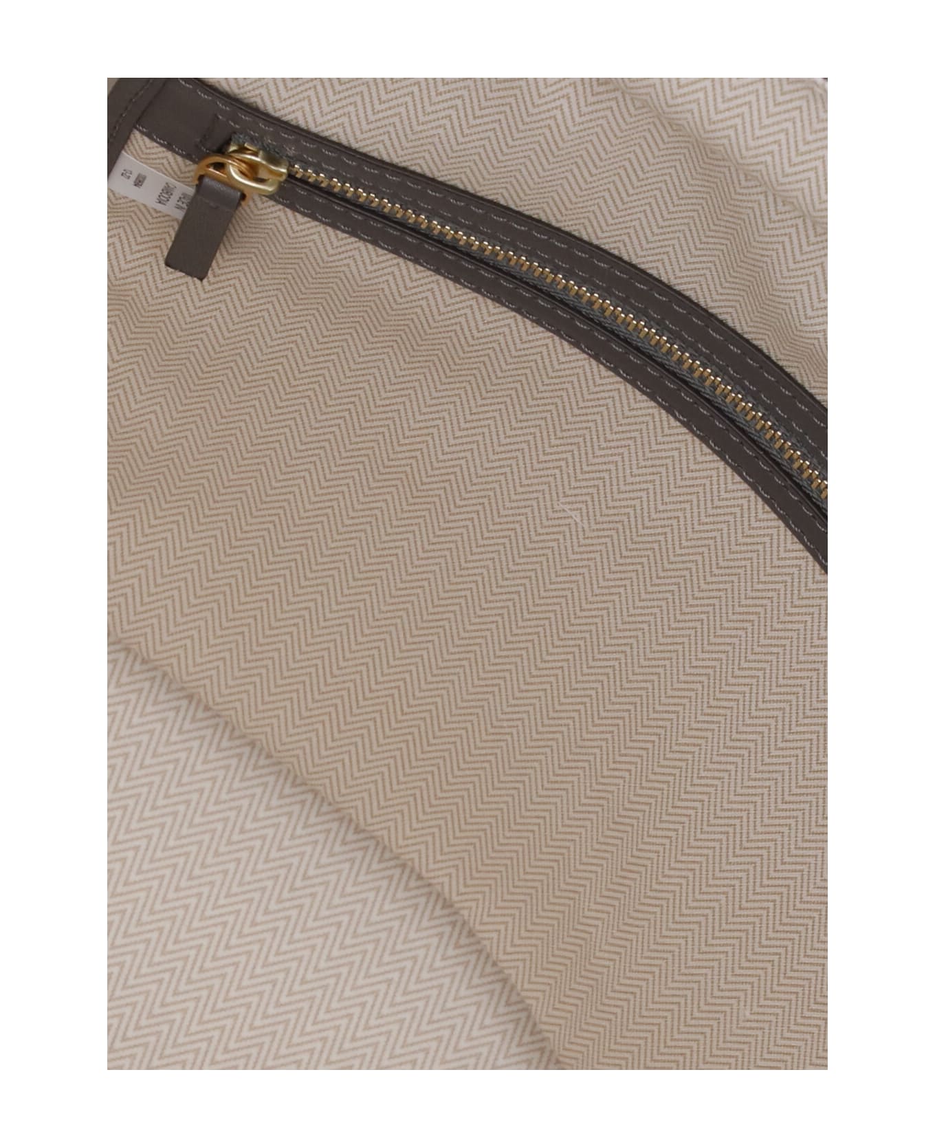 Tory Burch Ever-ready Shoulder Bag - Grey