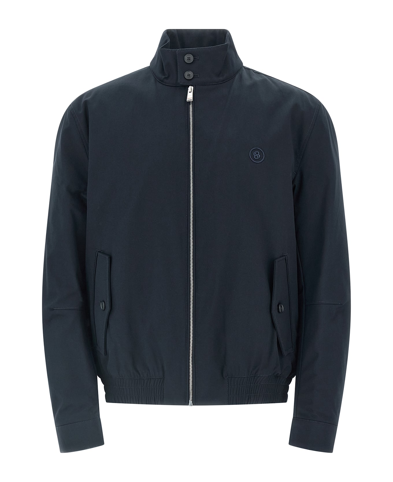 Hugo Boss 
h-coiner-253
 Jacket - Blue
