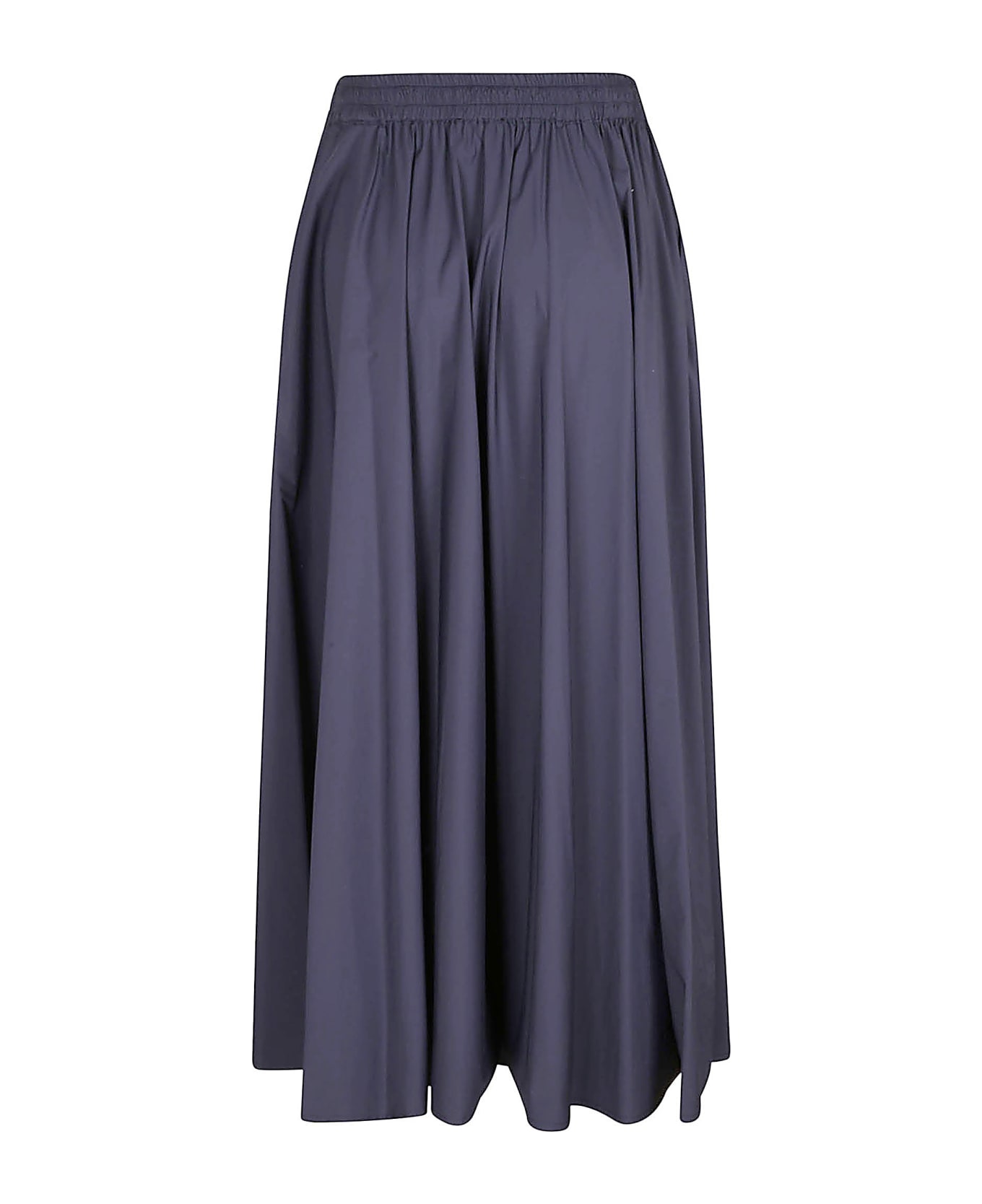 【送料&関税込】Herno Drawstring Waist Flare Pleated Skirt Herno Drawstring Waist Flare Pleated Skirt | italist, ALWAYS