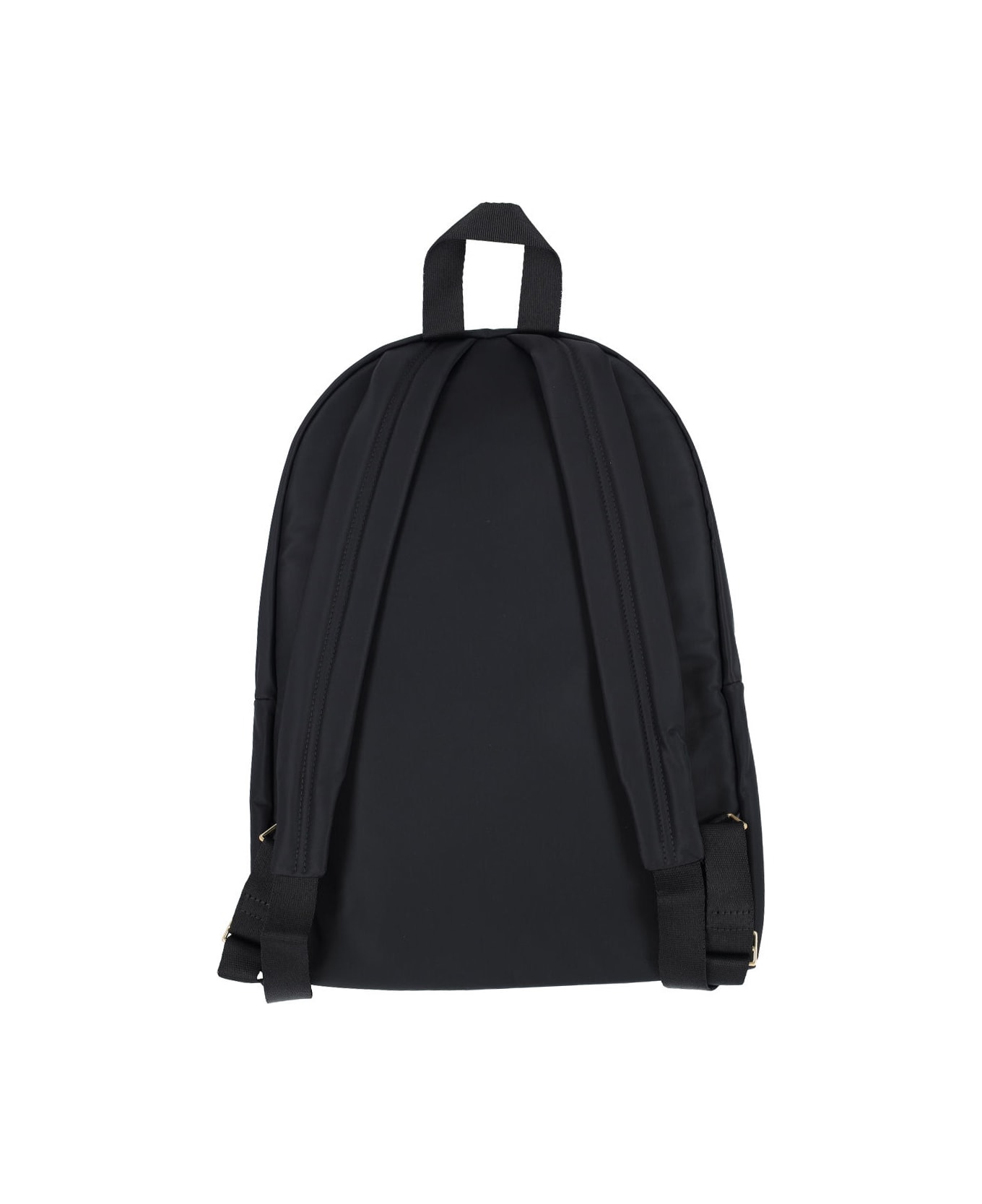 Anya Hindmarch Travel Backpack "luxury" - Black  
